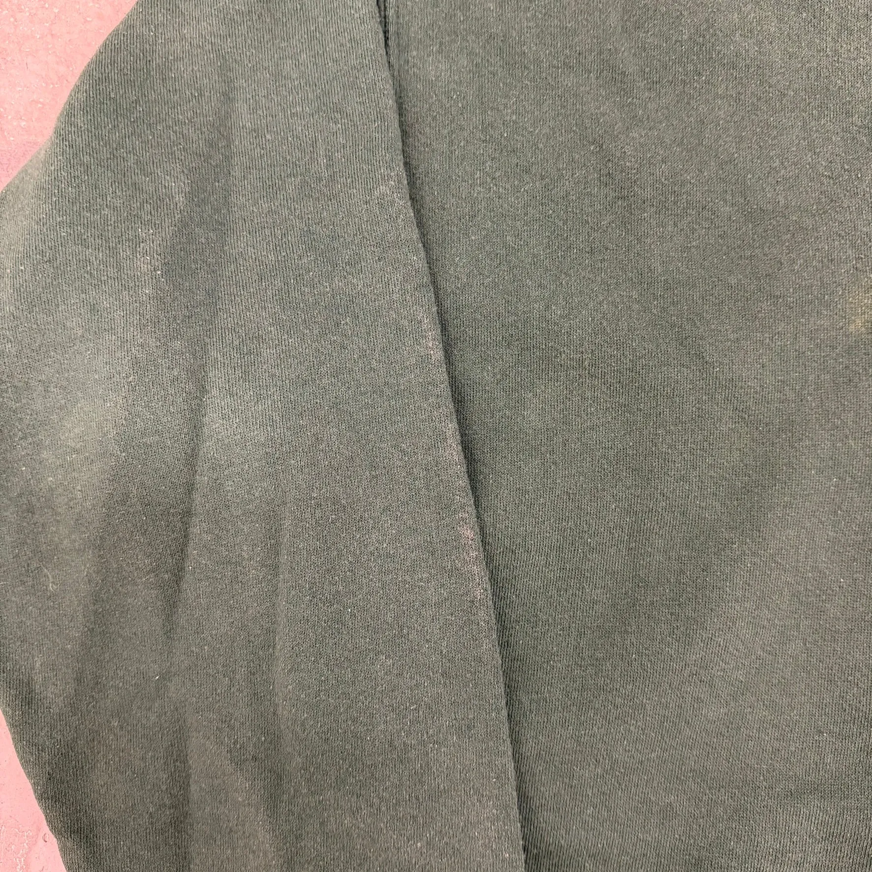 J- Vintage Planet Hollywood San Diego Graphic Made In USA Hoodie - L/XL sold by HG Vintage product image thumbnail 3