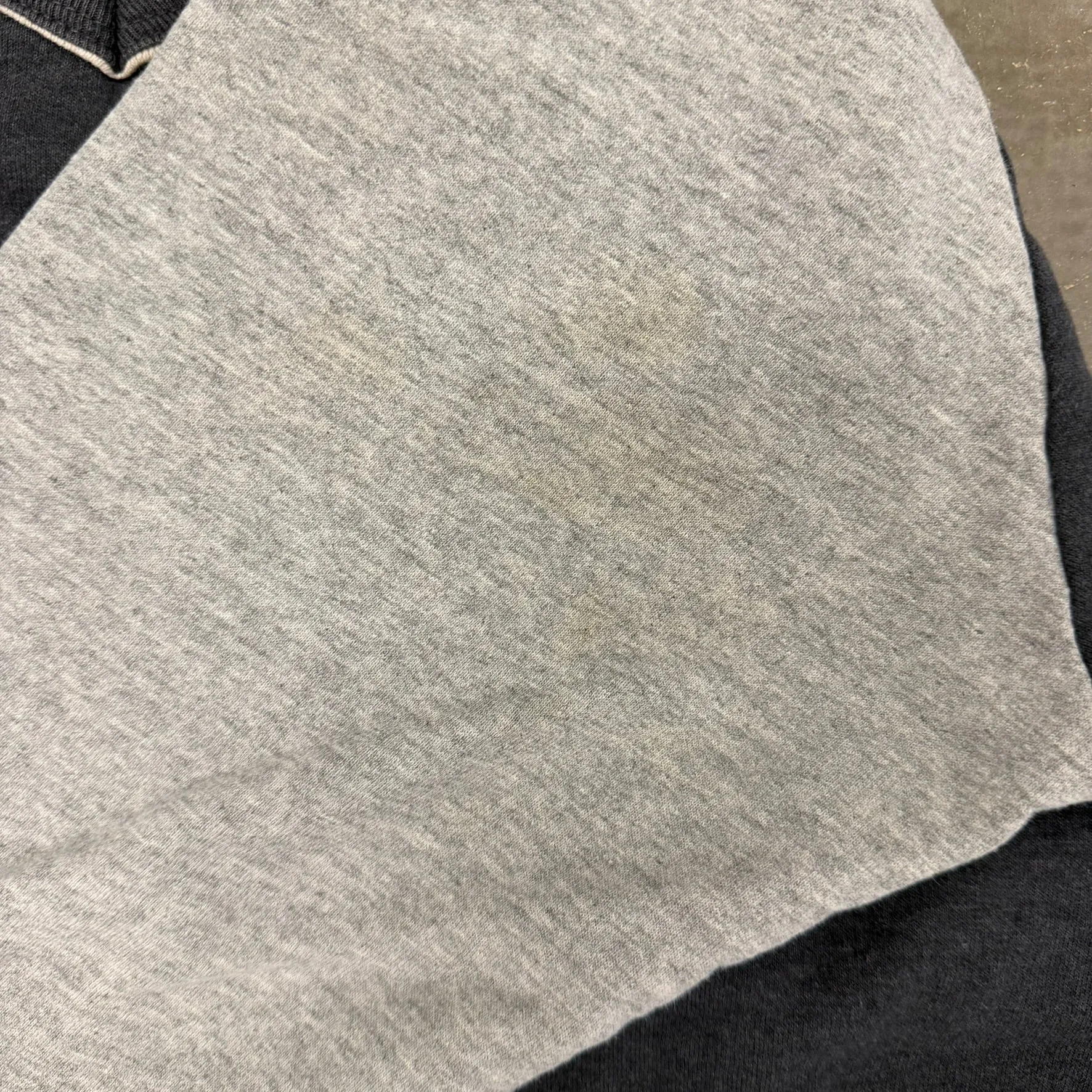 J- Vintage Wmn's Hard Rock Cafe Phoenix Graphic Made In USA Cropped Crewneck - M sold by HG Vintage product image thumbnail 4