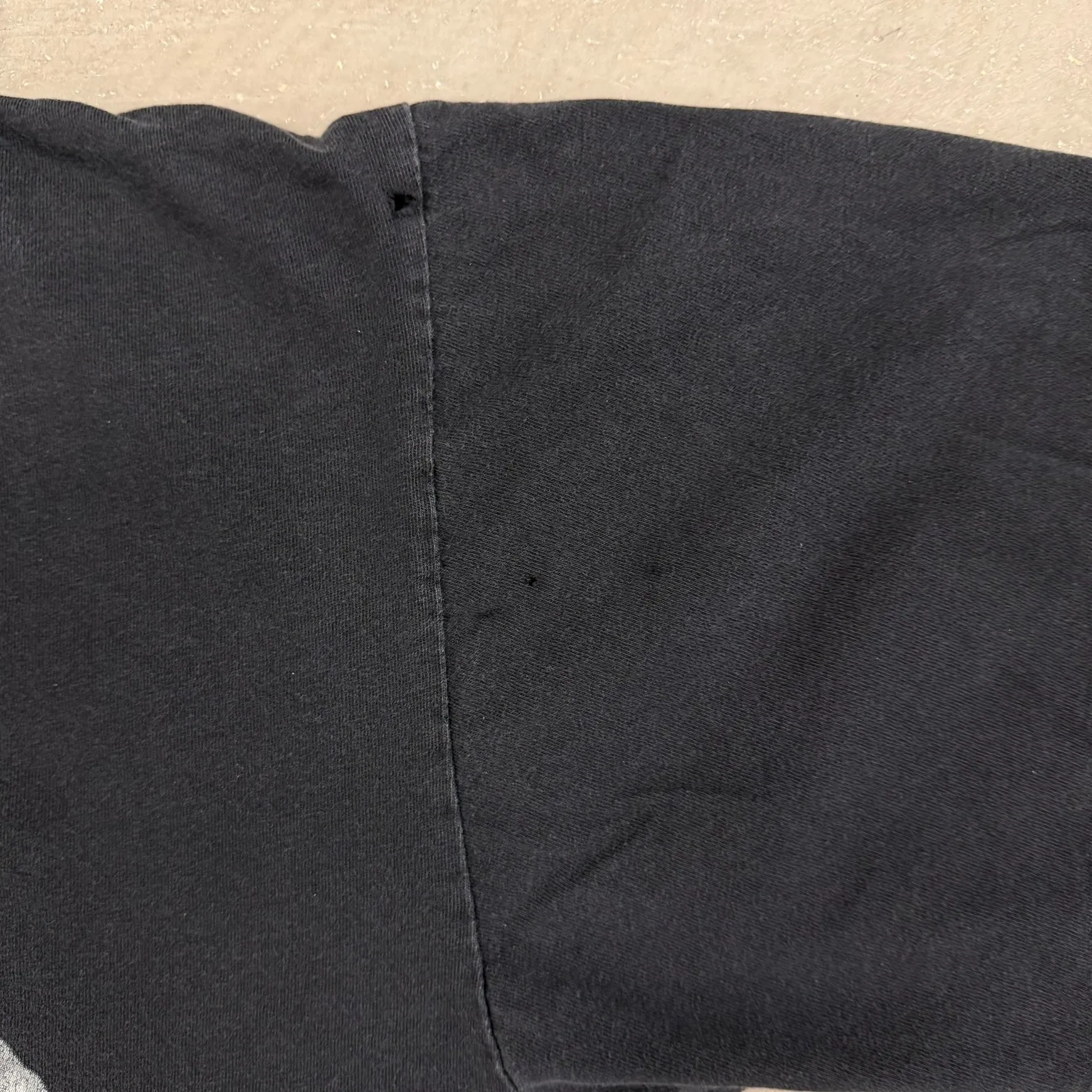 J- Vintage '98 WWE New World Order Picture Tee - XL sold by HG Vintage product image thumbnail 5