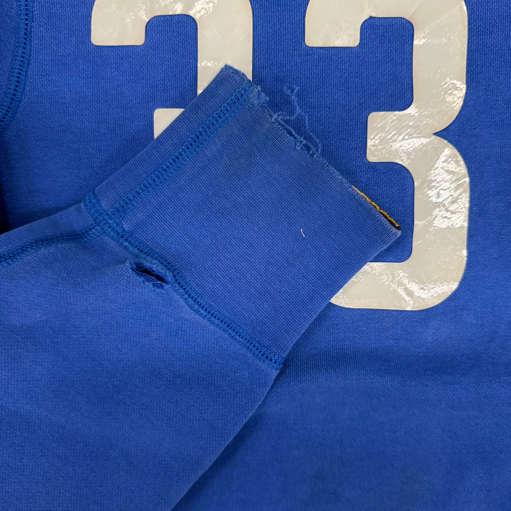 J- Vintage G Star Raw 3301 Graphic Crewneck - L sold by HG Vintage product image thumbnail 3