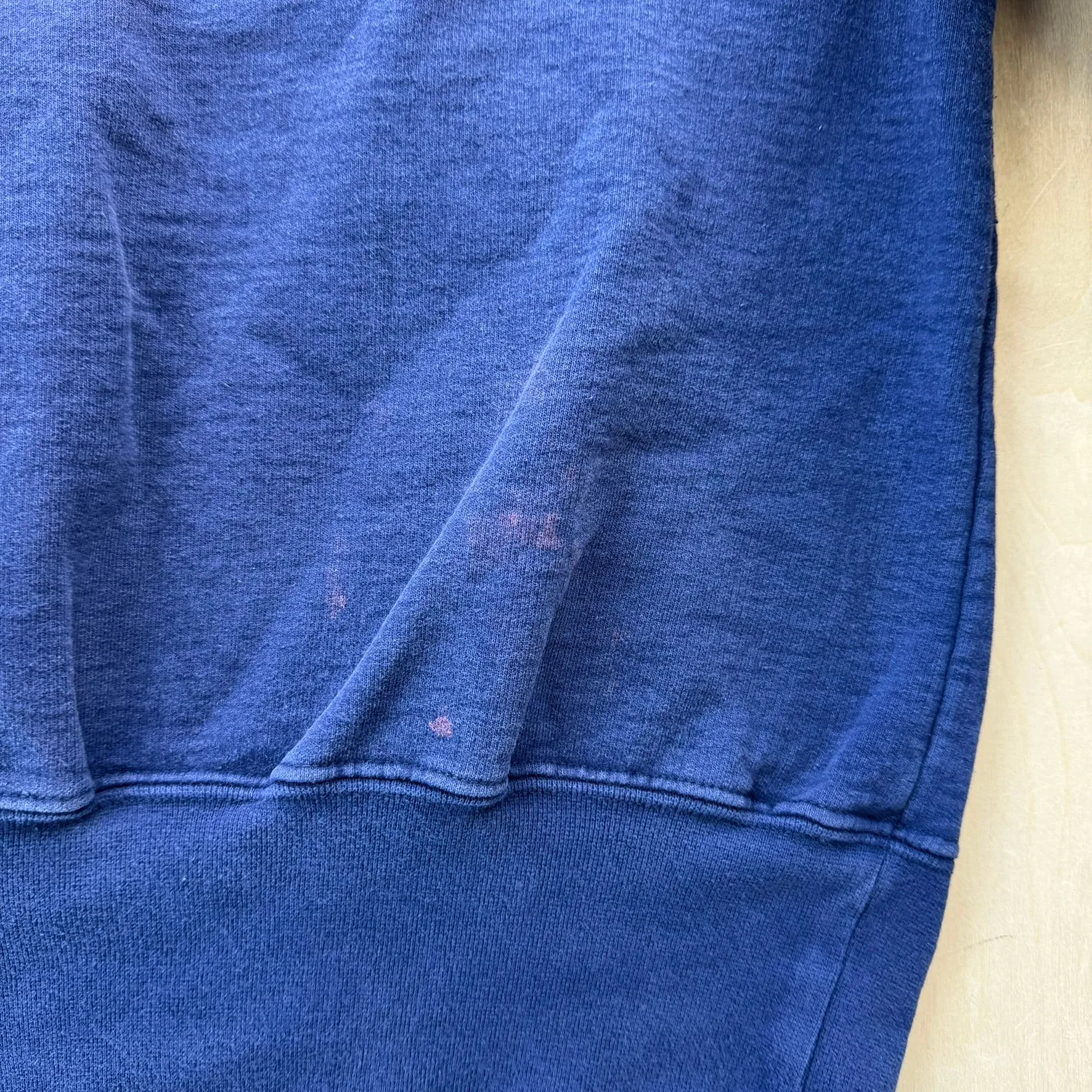 J- Vintage '09 New York Yankees World Series Champions MLB Majestic Crewneck - XL sold by HG Vintage product image thumbnail 4