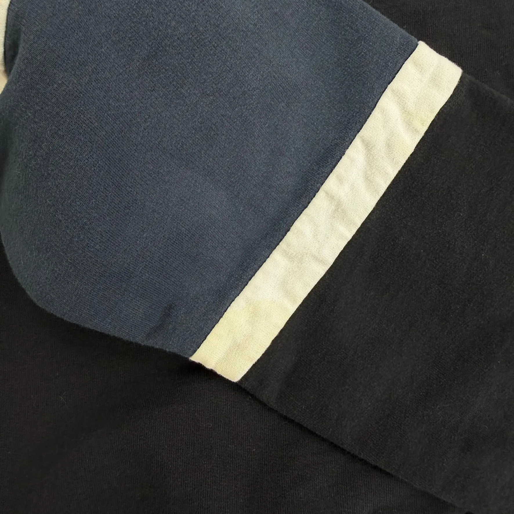 J- Vintage Kappa Puff Print Logo Crewneck - XL sold by HG Vintage product image thumbnail 5