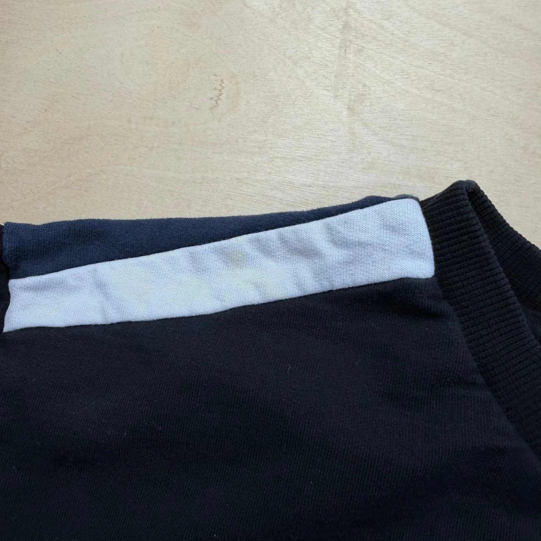 J- Vintage Kappa Puff Print Logo Crewneck - XL sold by HG Vintage product image thumbnail 4