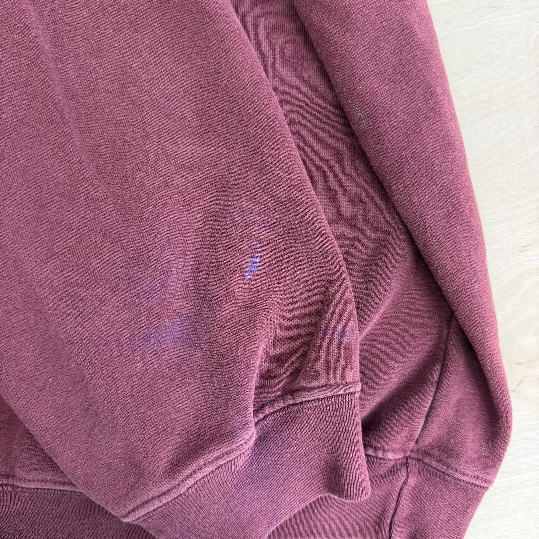 J- Vintage GAP Athletic XXL Text Crewneck - L sold by HG Vintage product image thumbnail 4