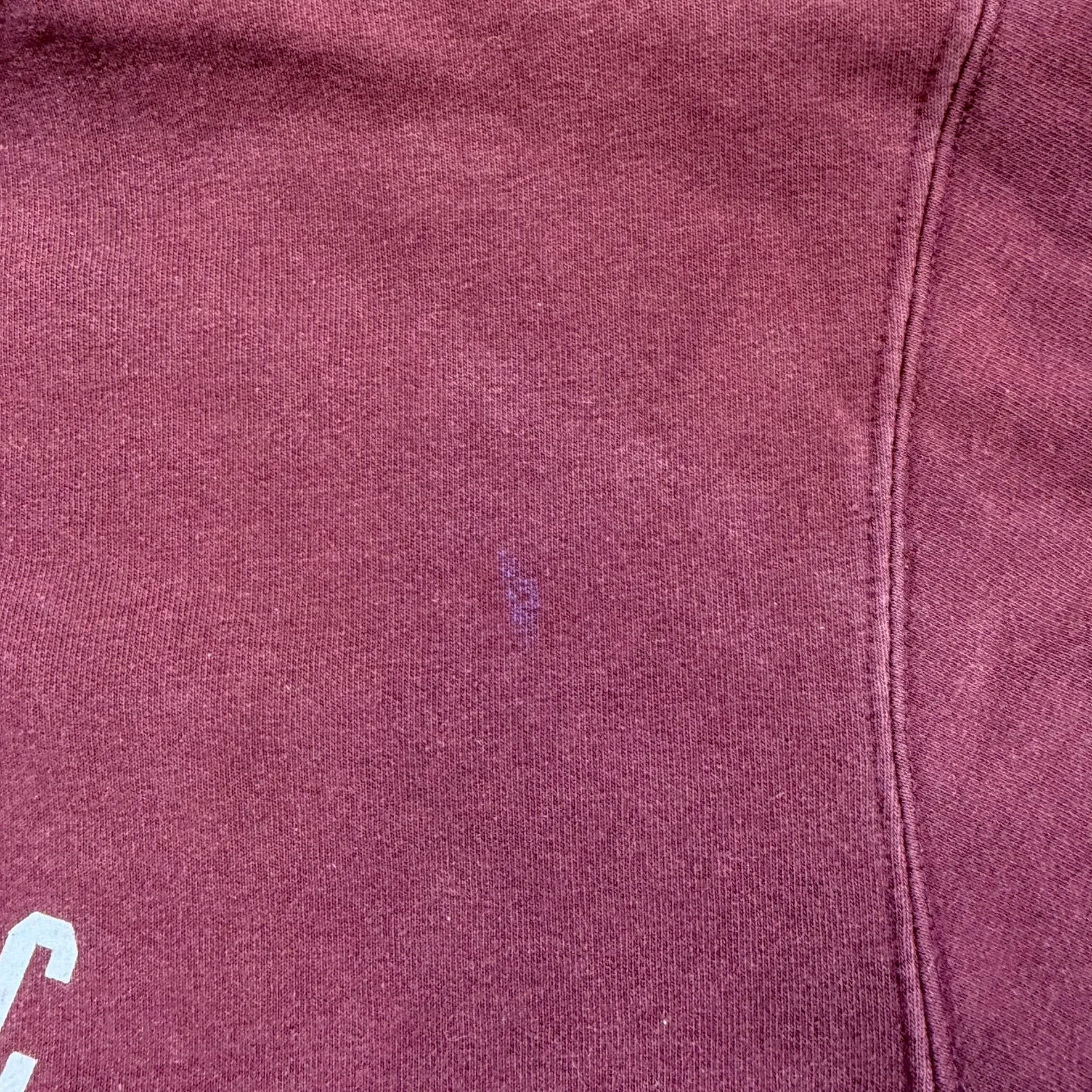 J- Vintage GAP Athletic XXL Text Crewneck - L sold by HG Vintage product image thumbnail 3