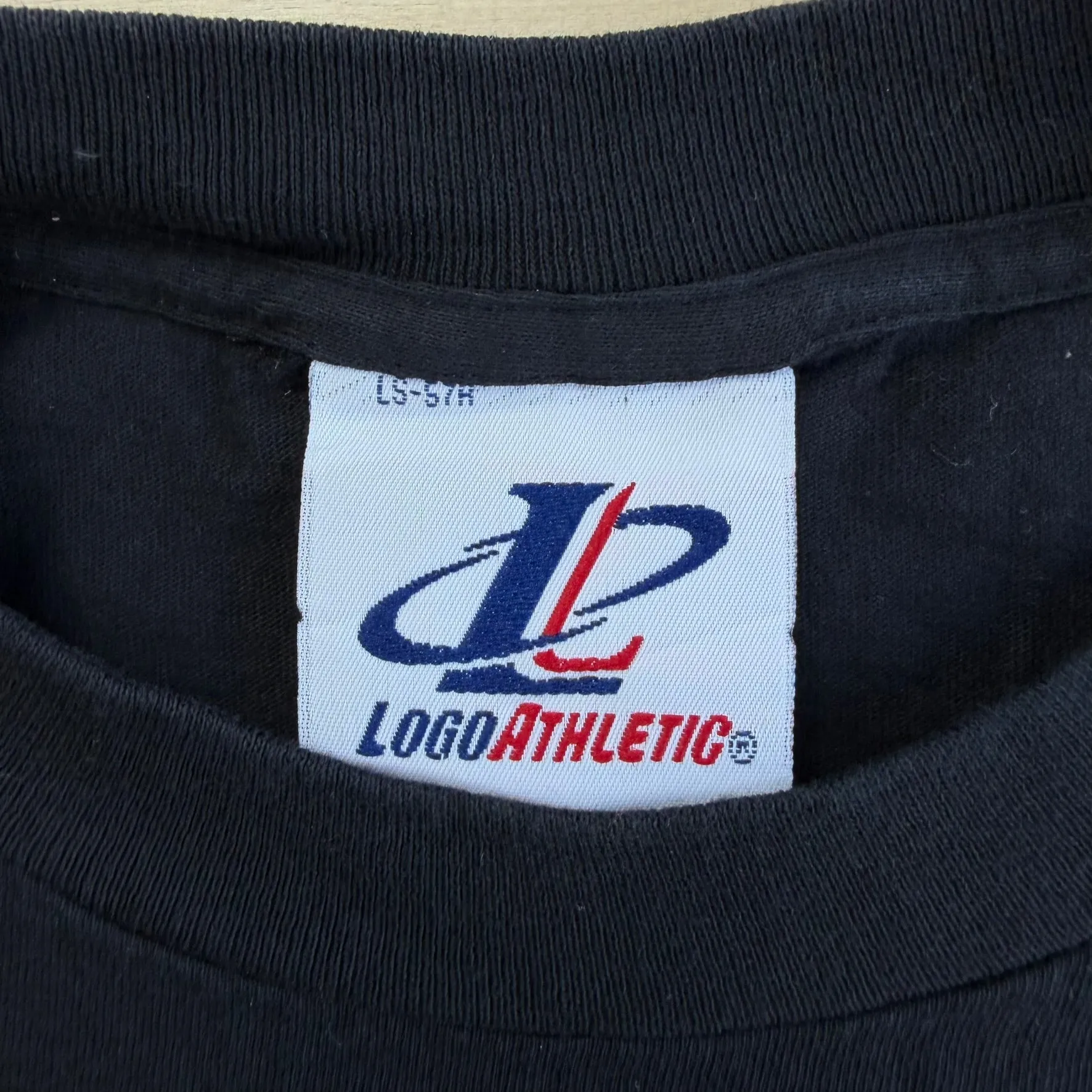 J- Vintage '97 Indianapolis Indy 500 Made In USA Long Sleeve Tee - XL sold by HG Vintage product image thumbnail 3