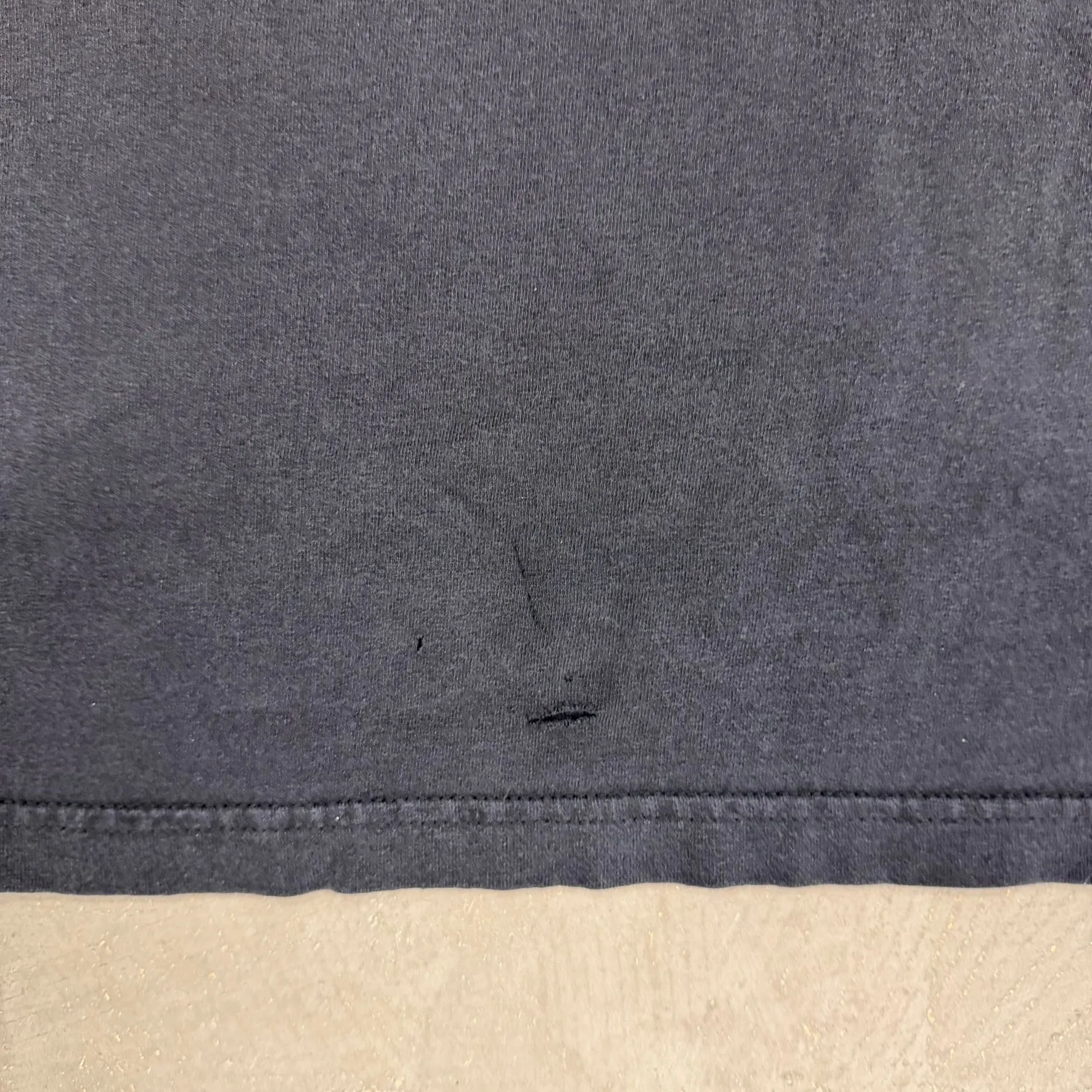 J- Vintage '03 Chopper Culture Text & Graphic Tee - XL sold by HG Vintage product image thumbnail 5