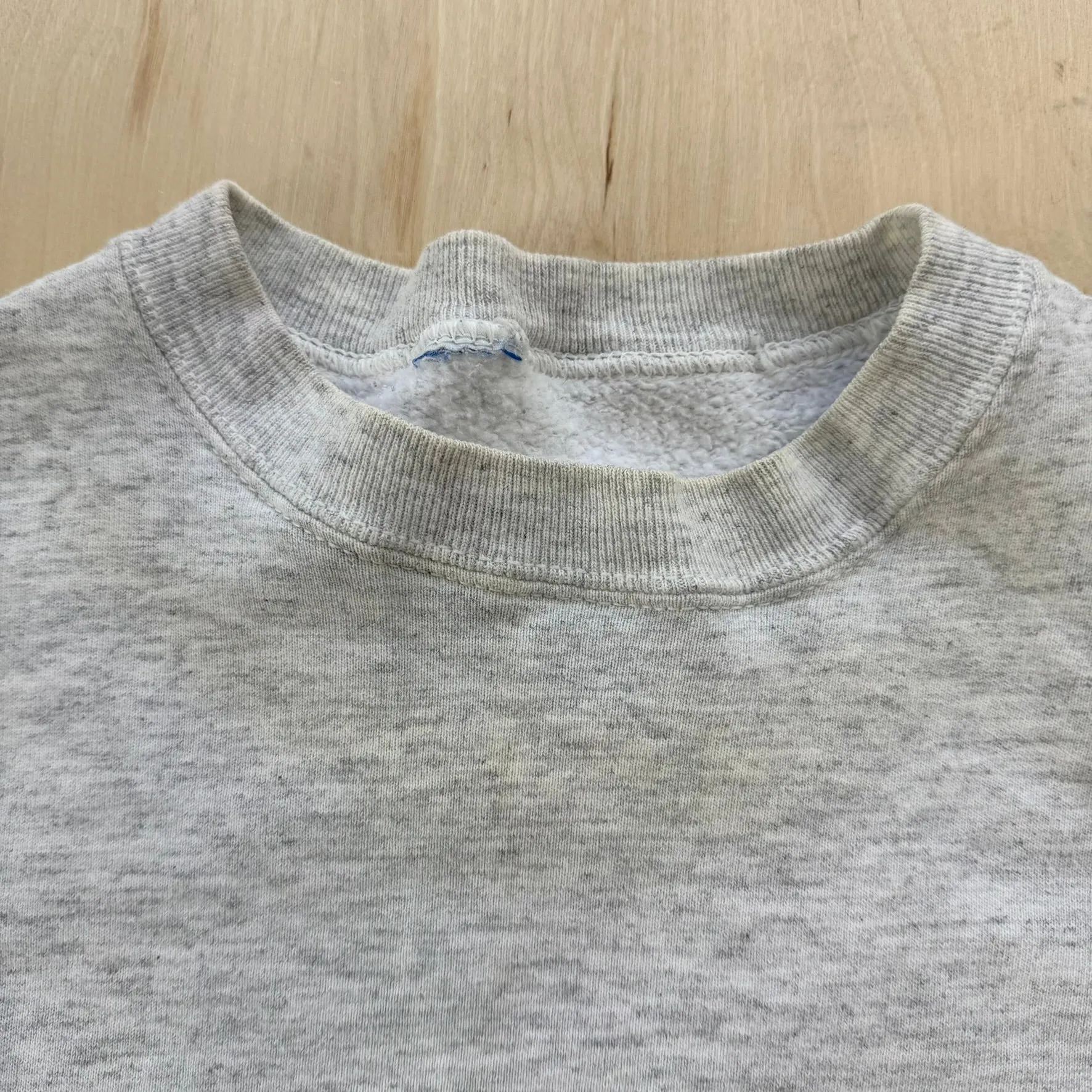 J- Vintage Chicago Bulls NBA Jumbo Print Crewneck - XL sold by HG Vintage product image thumbnail 5