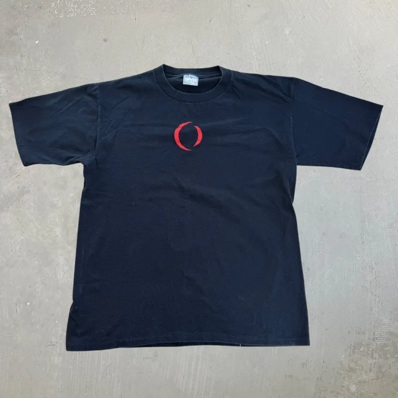 J- Vintage '00 Perfect Circle Tour Graphic Single Stitch Tee - L made by HG Vintage