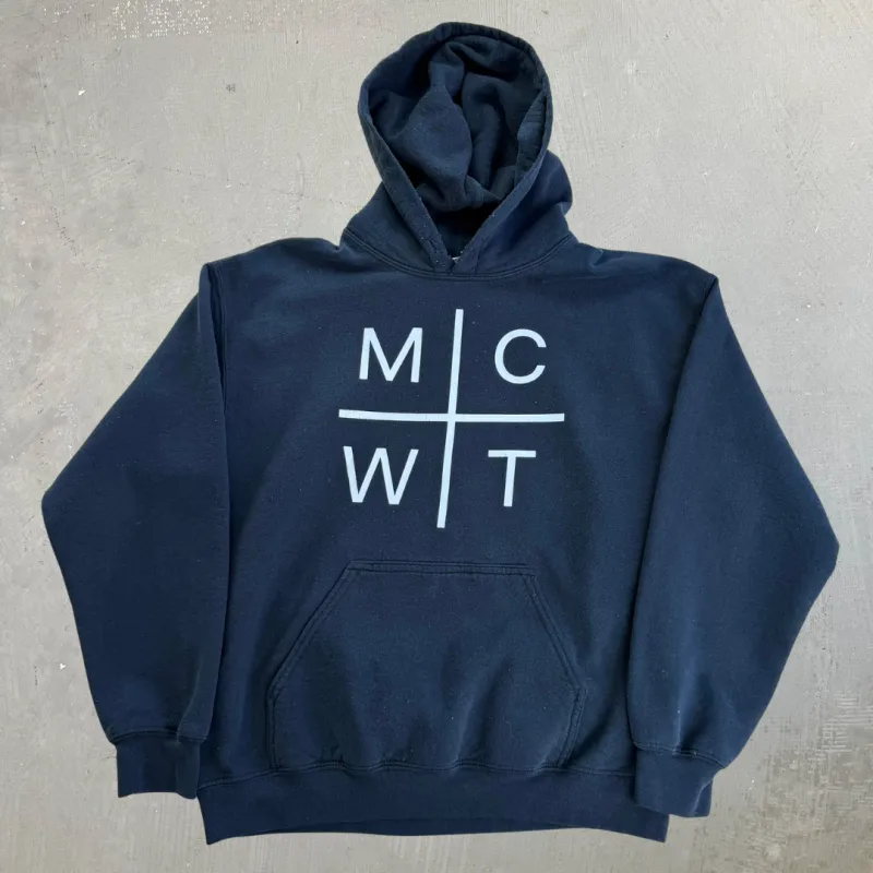 J- Jay-Z Magna Carta World Tour Concert Hoodie - M made by HG Vintage