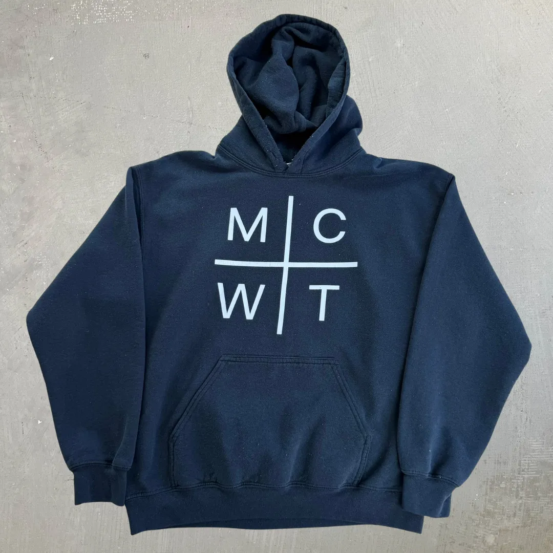J- Jay-Z Magna Carta World Tour Concert Hoodie - M sold by HG Vintage