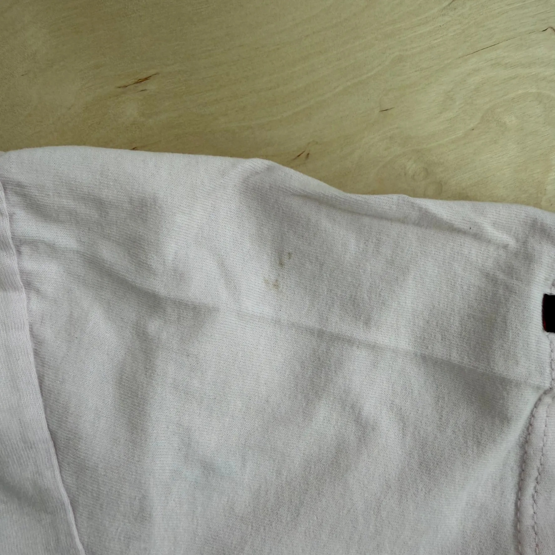 J- Vintage Quicksilver Graphic Text Tee - XL sold by HG Vintage product image thumbnail 5