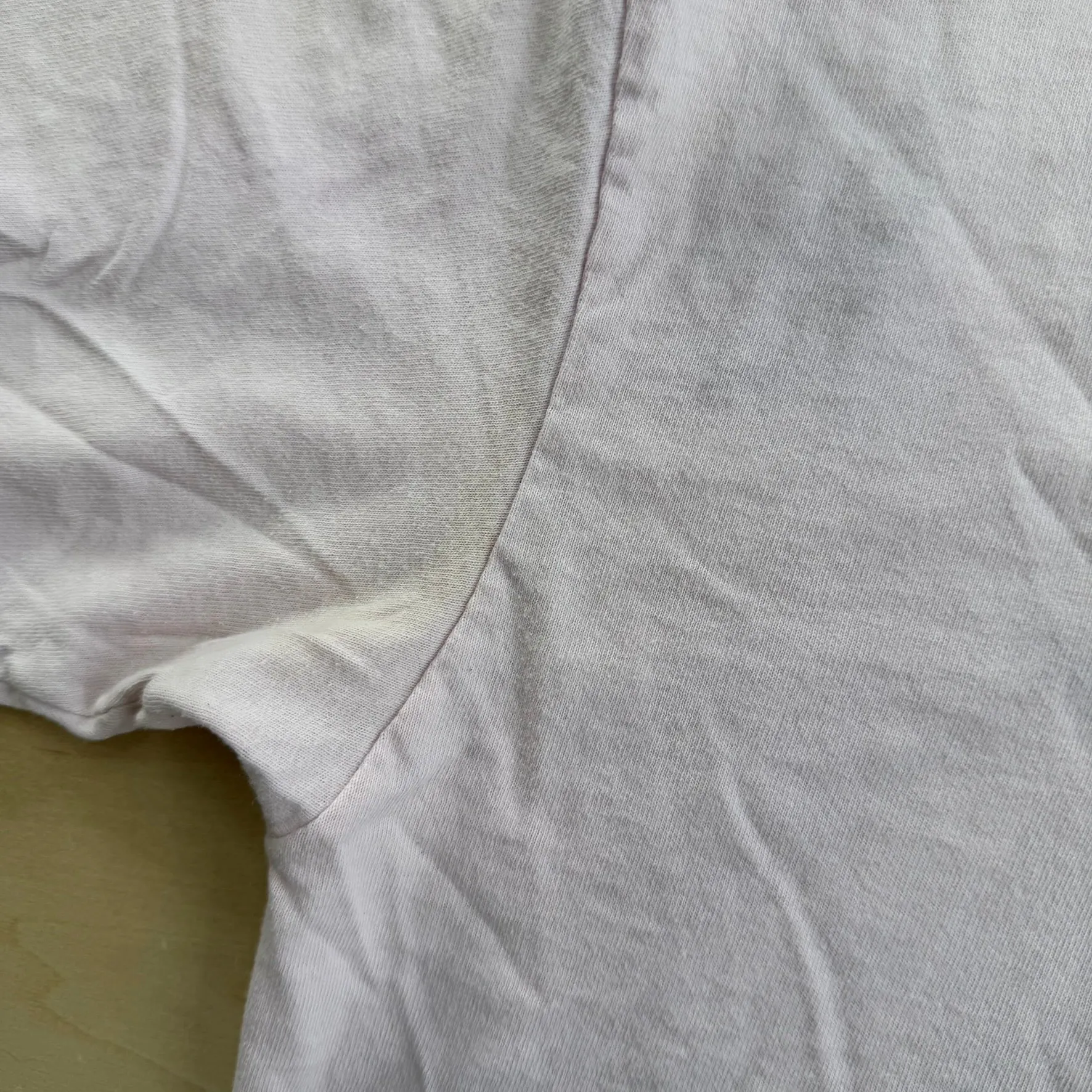 J- Vintage Quicksilver Graphic Text Tee - XL sold by HG Vintage product image thumbnail 3