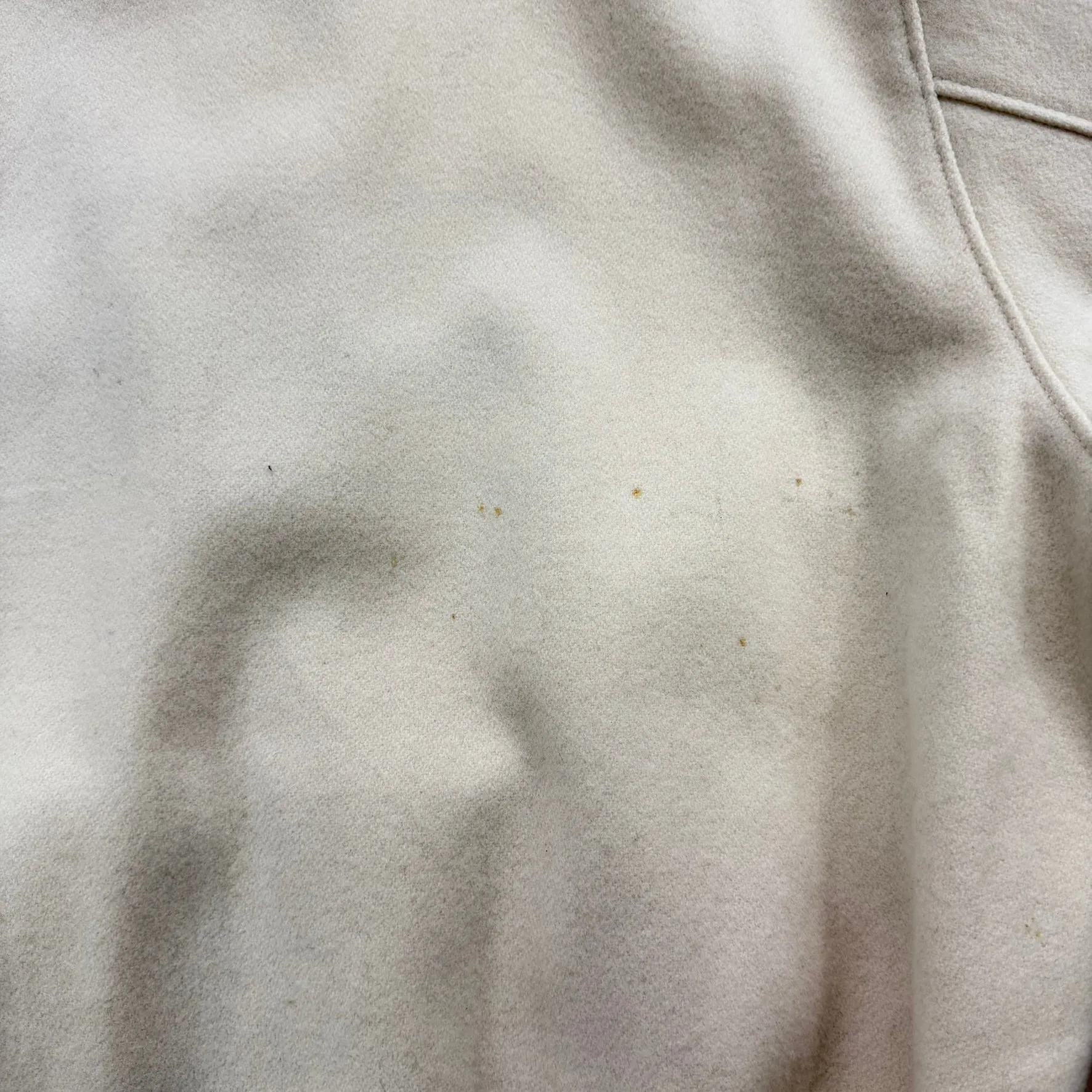 J- Vintage MLB Mitchell & Ness Cooperstown Collection 1936 All Star Game Varsity Jacket - 2XL sold by HG Vintage product image thumbnail 5