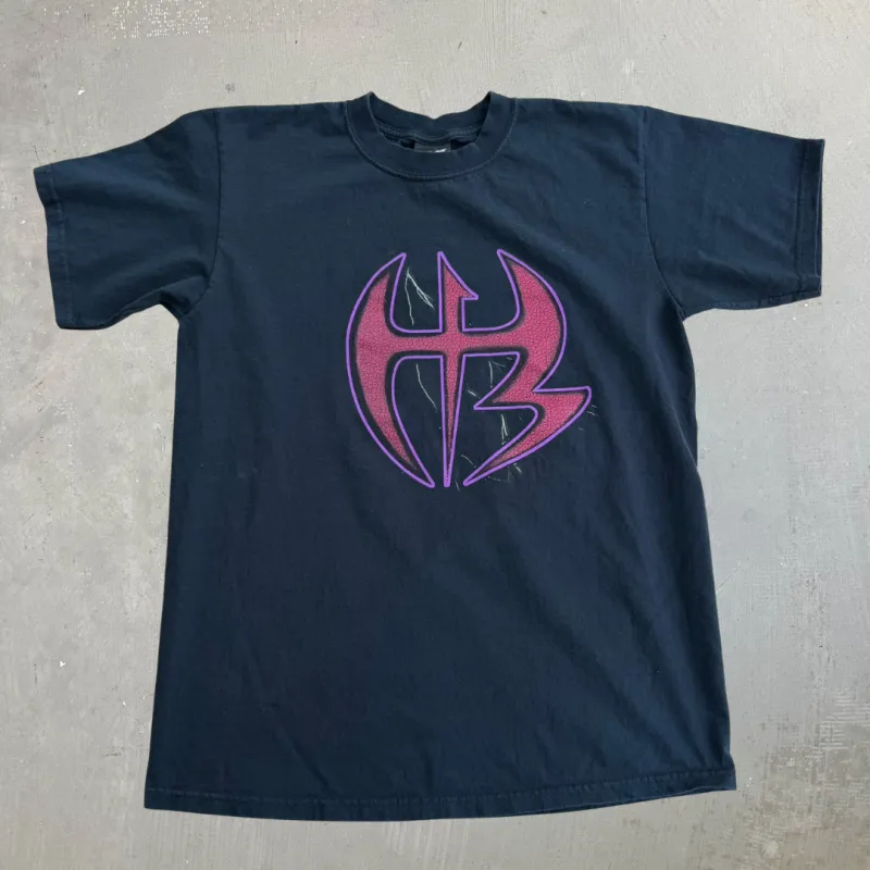 J- Vintage '00 WWE The Hardy Boyz Team Xtreme Graphic Tee - L made by HG Vintage