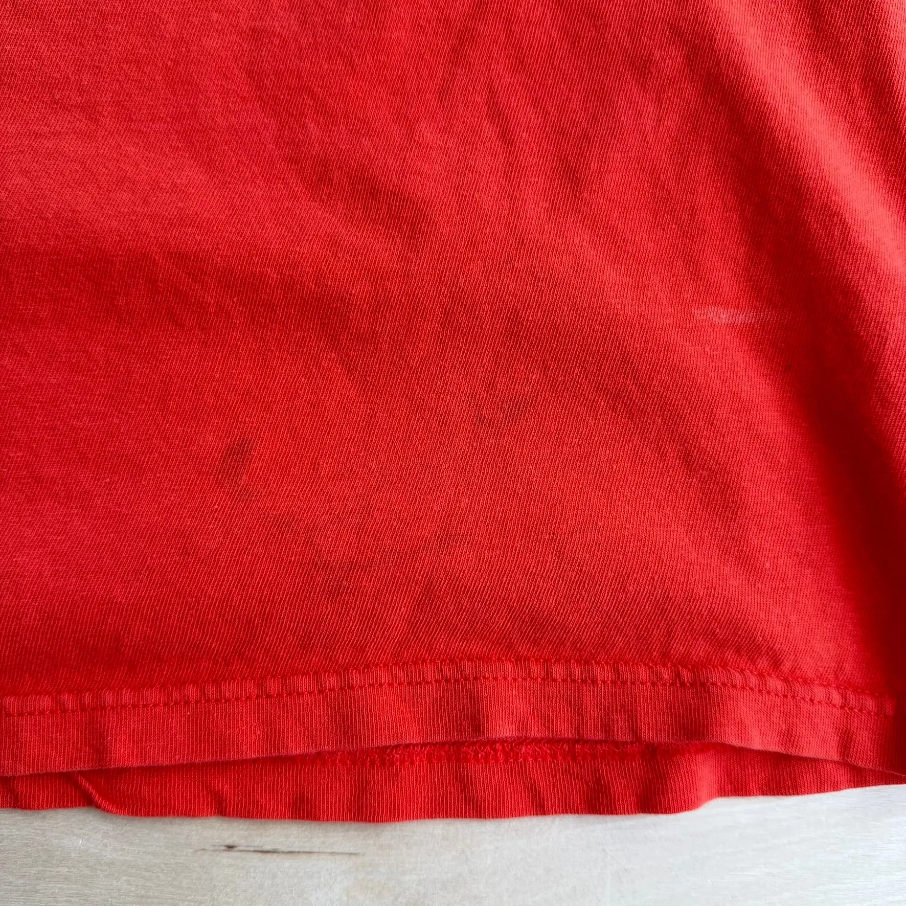 J- Vintage Stussy Designs Graphic Tee - L sold by HG Vintage product image thumbnail 4