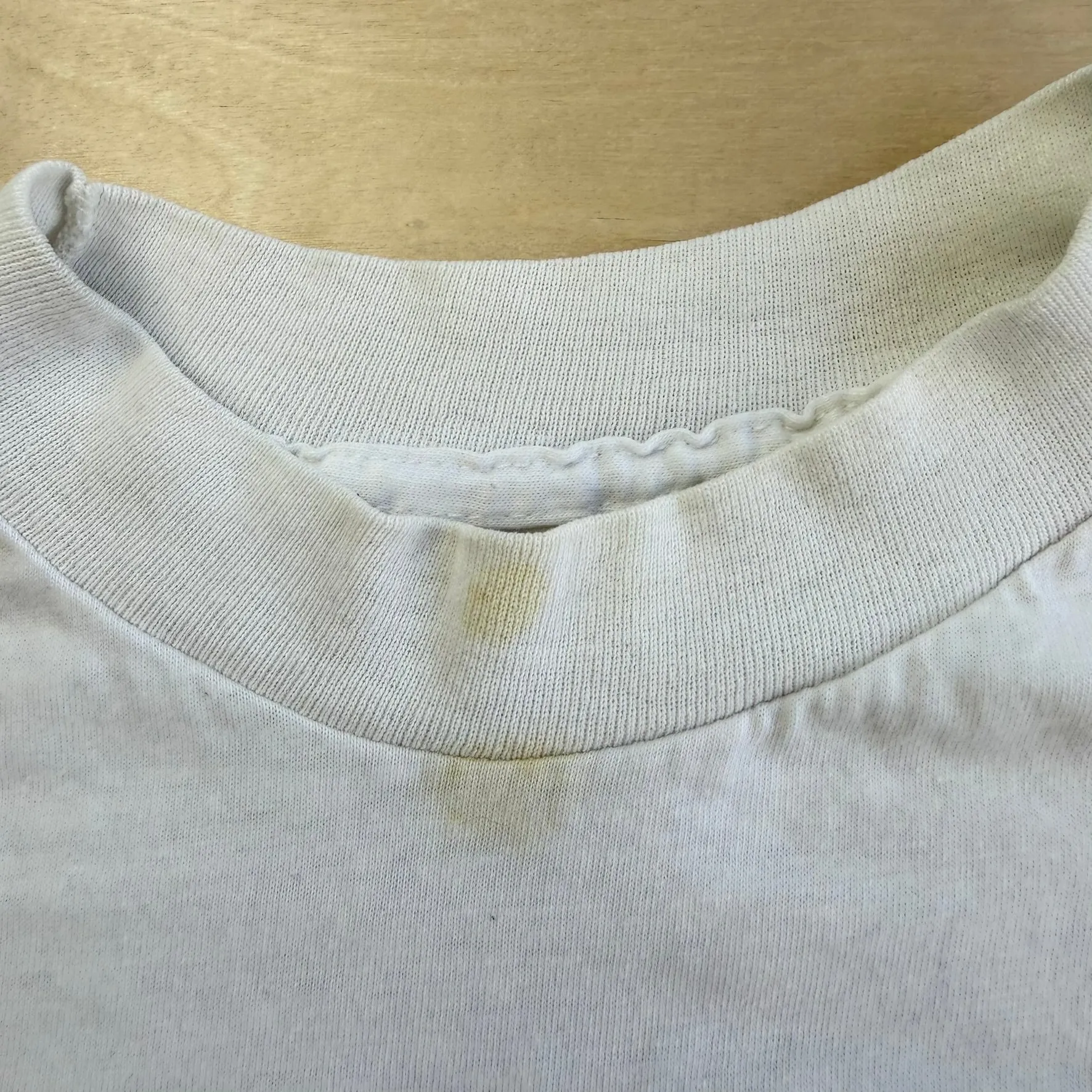 J- Vintage '90 Camel Cigarettes Pack Of Camel Graphic Single Stitch Pocket Tee - XL sold by HG Vintage product image thumbnail 5