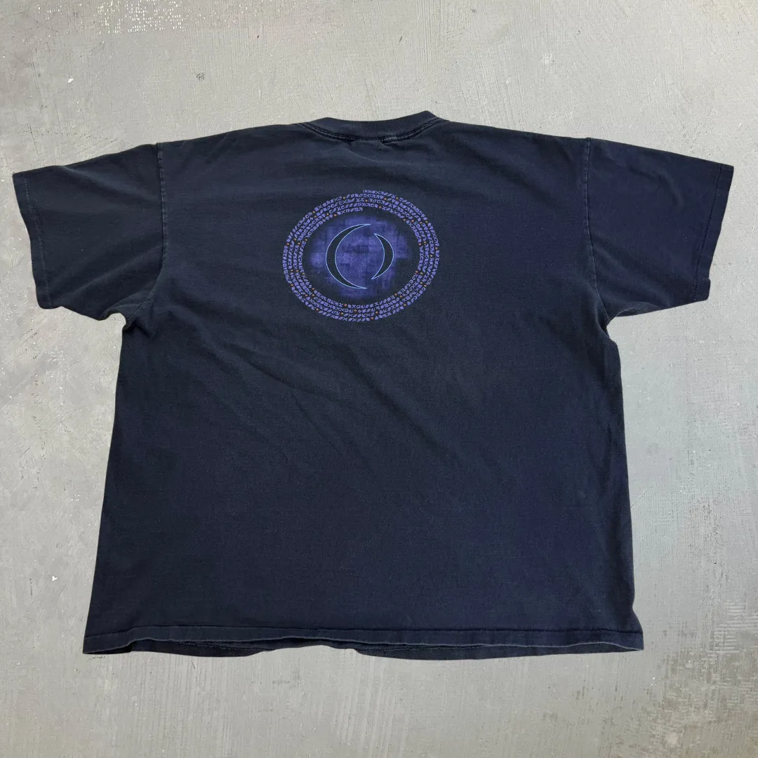 J- Vintage A Perfect Circle Graphic Single Stitch Tee - XL sold by HG Vintage product image thumbnail 4