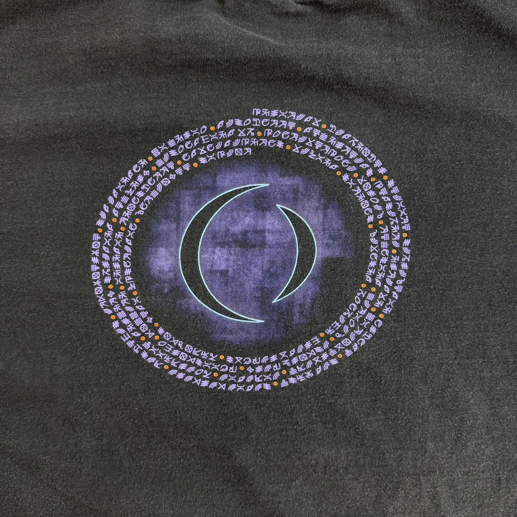 J- Vintage A Perfect Circle Graphic Single Stitch Tee - XL sold by HG Vintage product image thumbnail 5