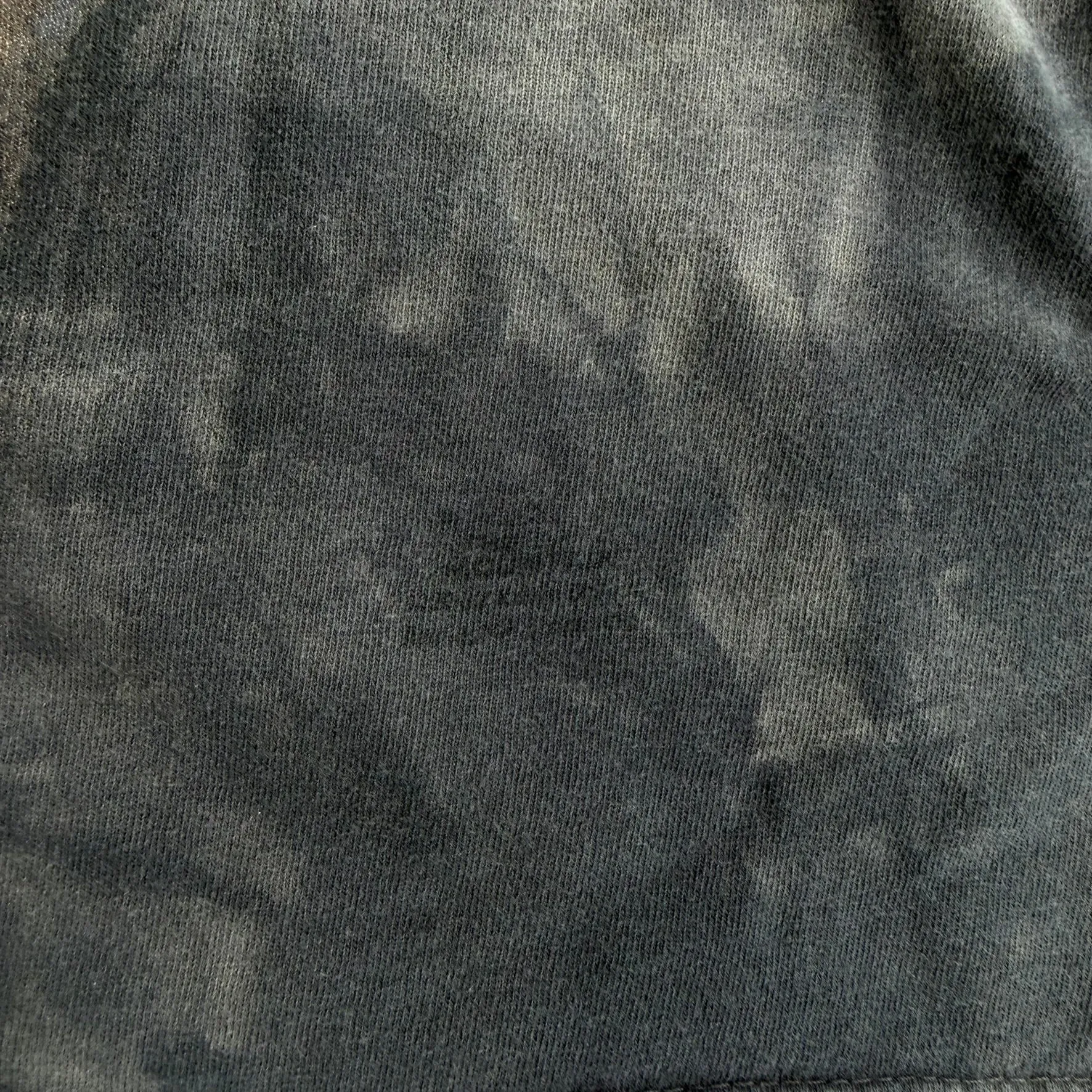 J- Vintage '02 The Mountain Wolf & Tree Graphic Acid Wash Tee - L sold by HG Vintage product image thumbnail 3
