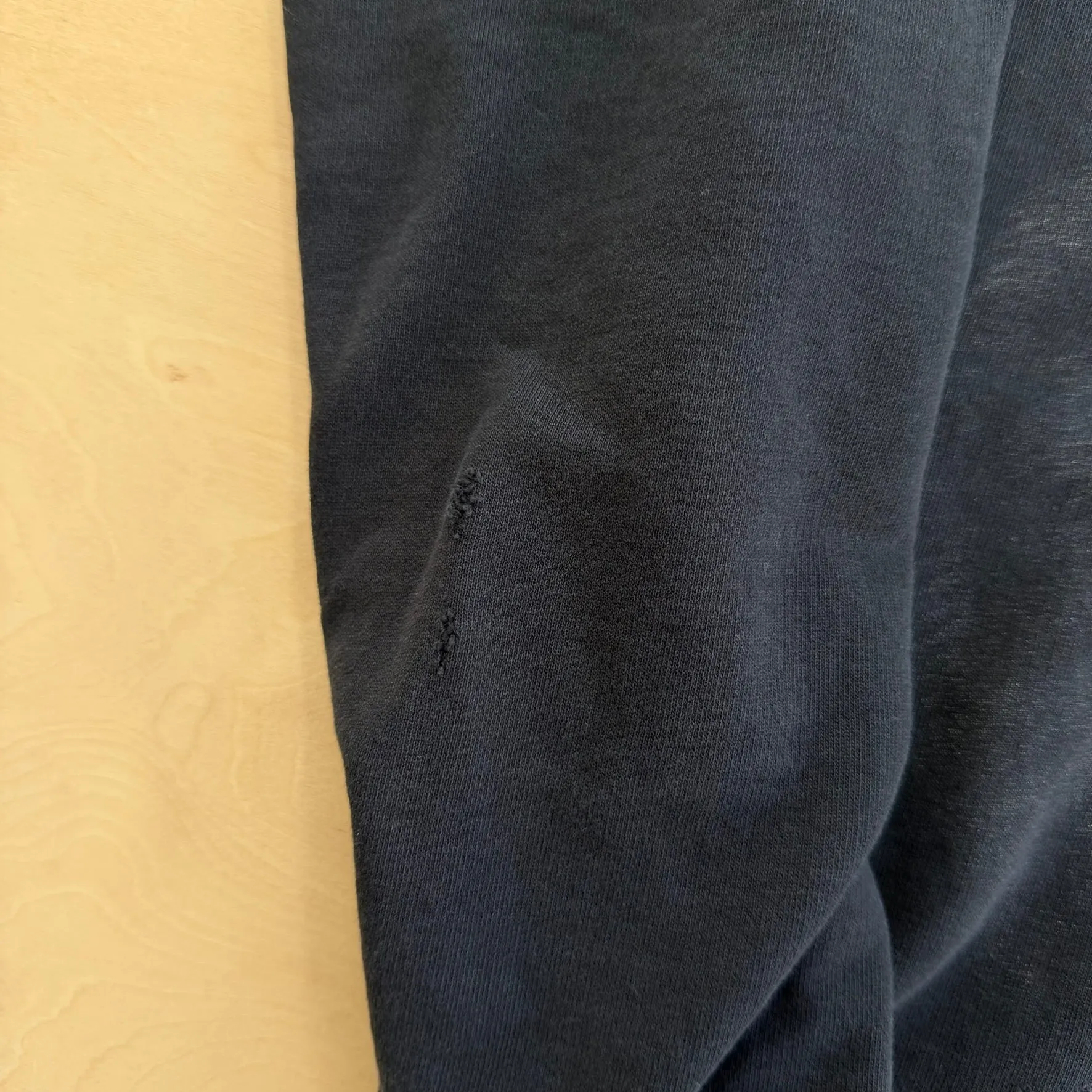J- Vintage Diesel Wolf Graphic Crewneck - M sold by HG Vintage product image thumbnail 5