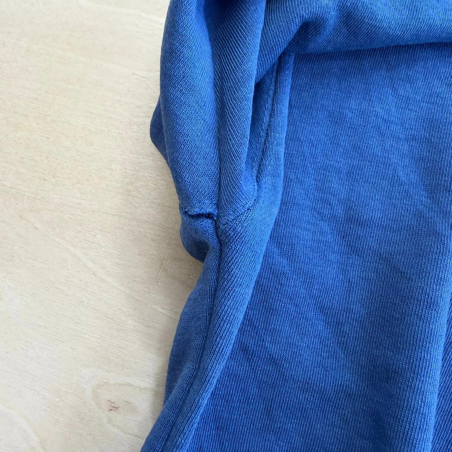 J- Vintage University Of Duke Blue Devils Starter Embroidered Graphic Crewneck - XL sold by HG Vintage product image thumbnail 5