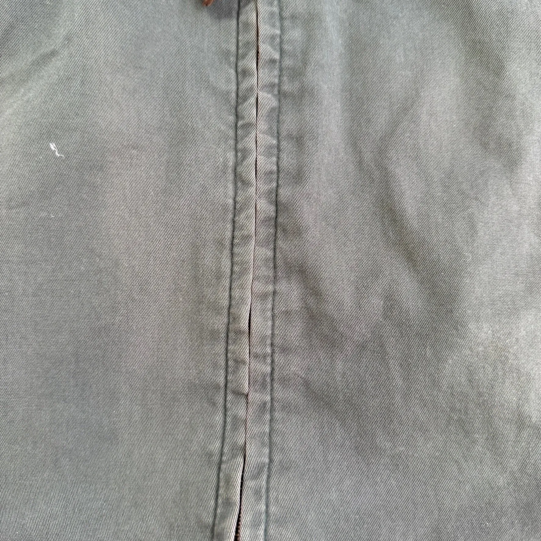 J- Vintage Polo RL Embroidered Logo Bomber Style Green Zip Up Jacket - XL sold by HG Vintage product image thumbnail 5