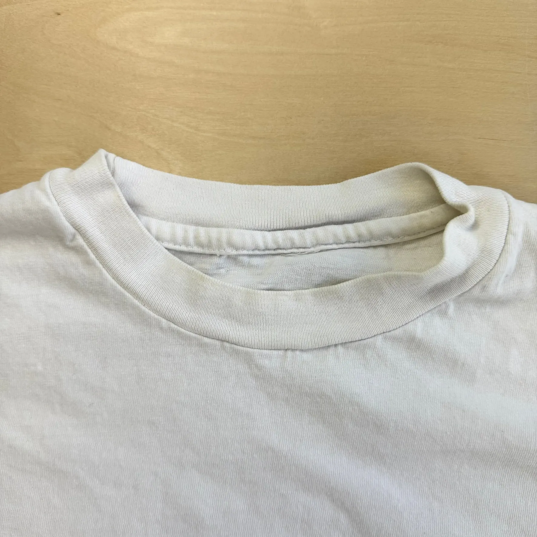 J- Vintage '94 Steppin' Back Nostalgia Style Car Graphic Single Stitch Tee - L sold by HG Vintage product image thumbnail 5
