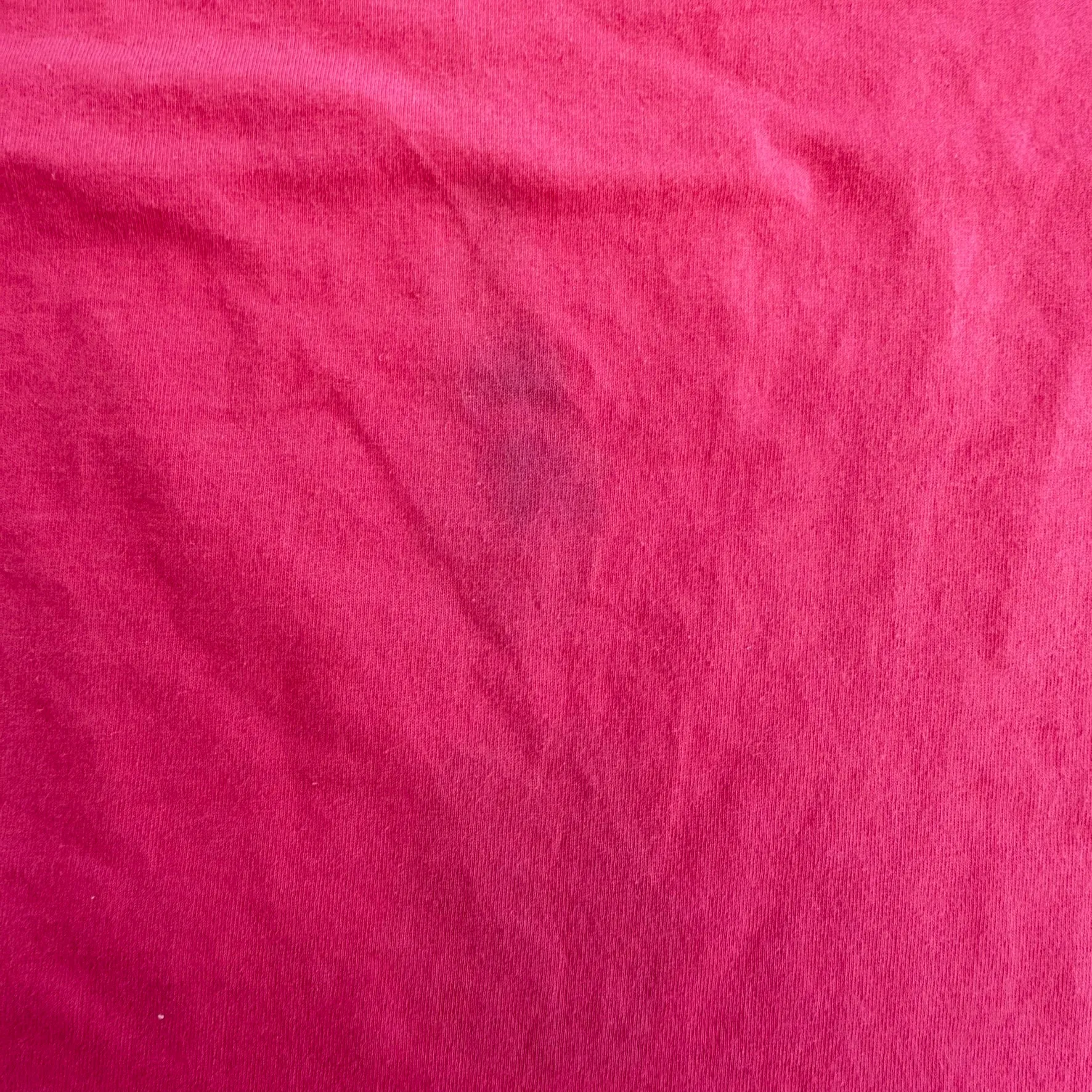 J- Vintage Guess Jeans Text Single Stitch Pocket Tee - M (fits L) sold by HG Vintage product image thumbnail 5