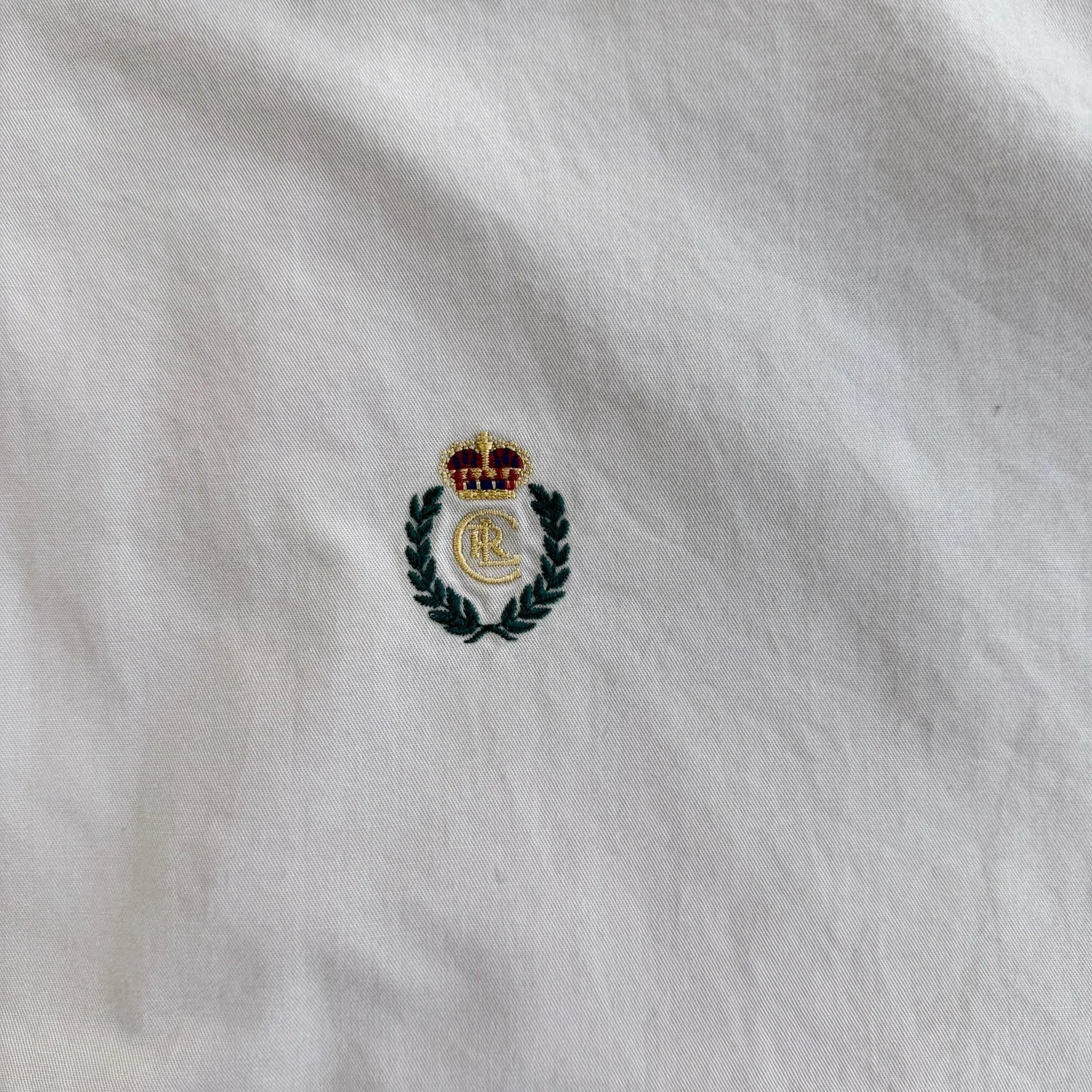 J- Vintage Ralph Lauren Chaps Harrington Jacket - XL sold by HG Vintage product image thumbnail 3