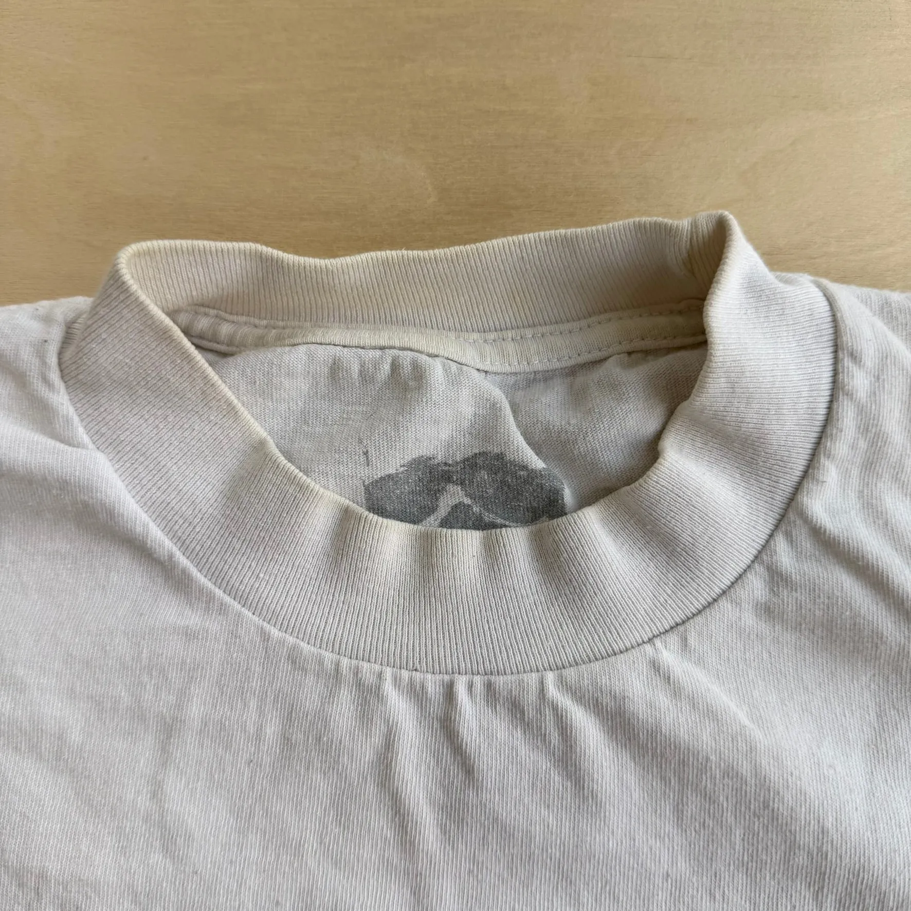 J- '23 $uicide Boy$ Grey Day 2023 Tour Graphic Tee - L sold by HG Vintage product image thumbnail 5
