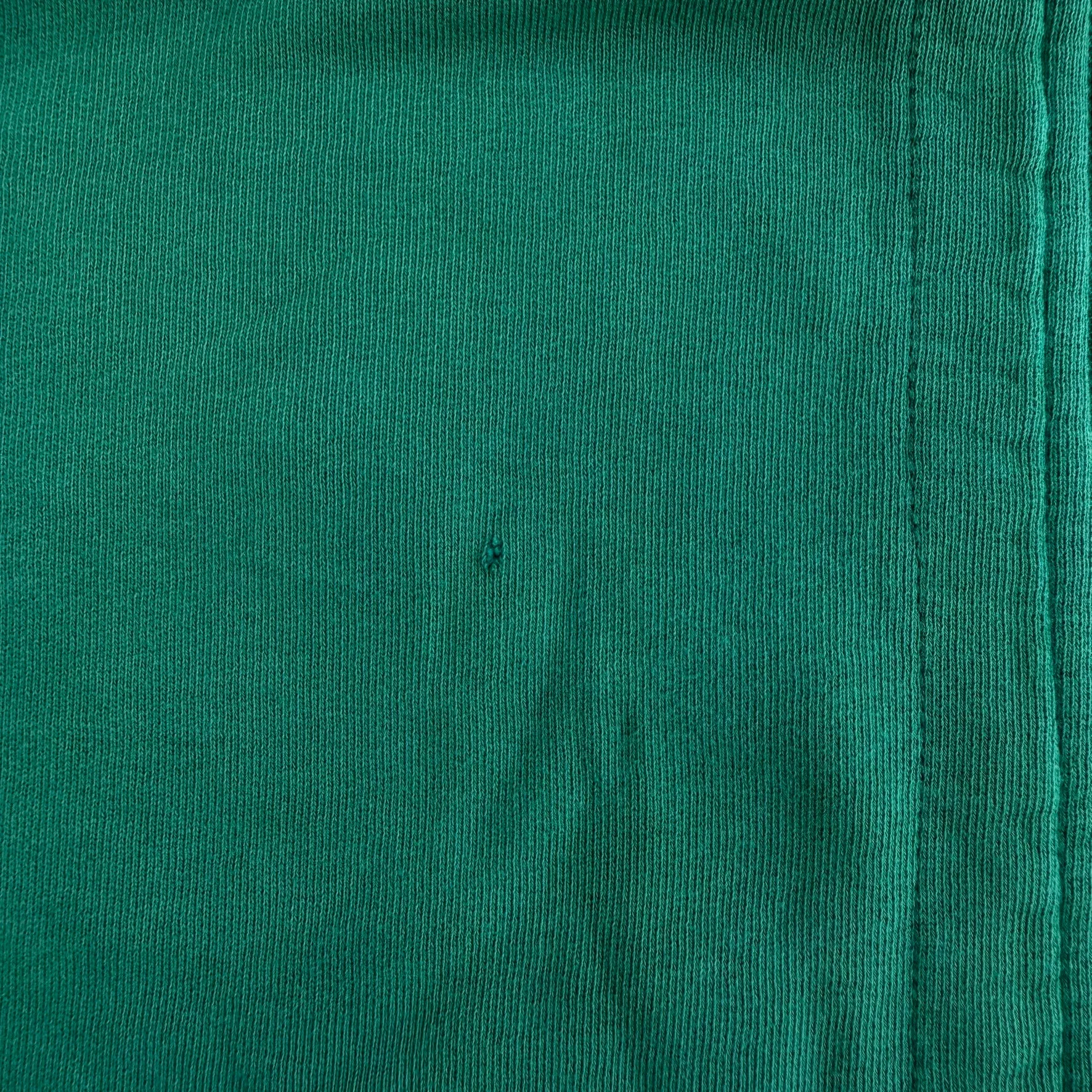 J- Vintage 90s Polo RL Embroidered Logo Green Zip Up Hoodie - XL sold by HG Vintage product image thumbnail 5