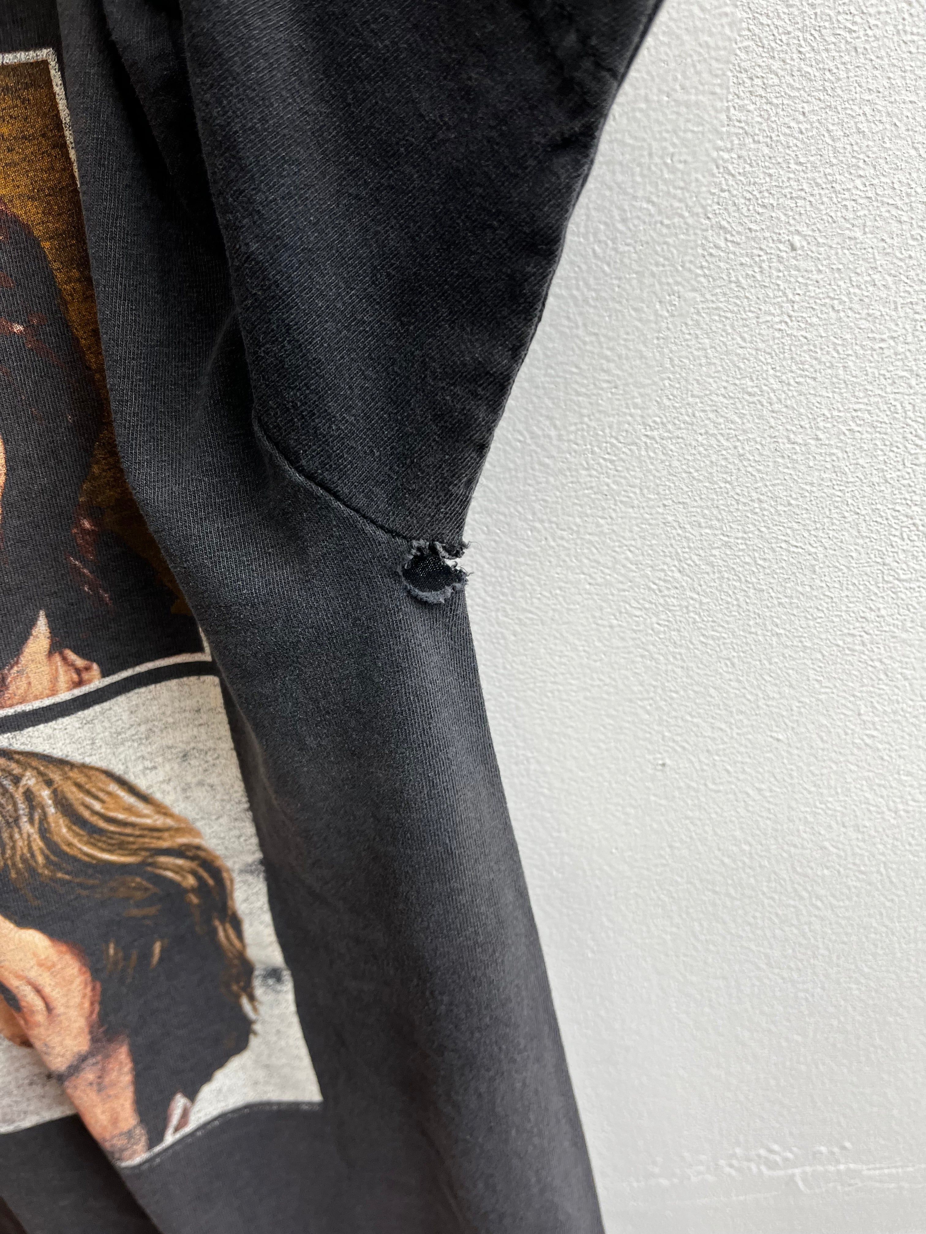 Vintage The Beatles Let It Be Picture Tee sold by HG Vintage product image thumbnail 3