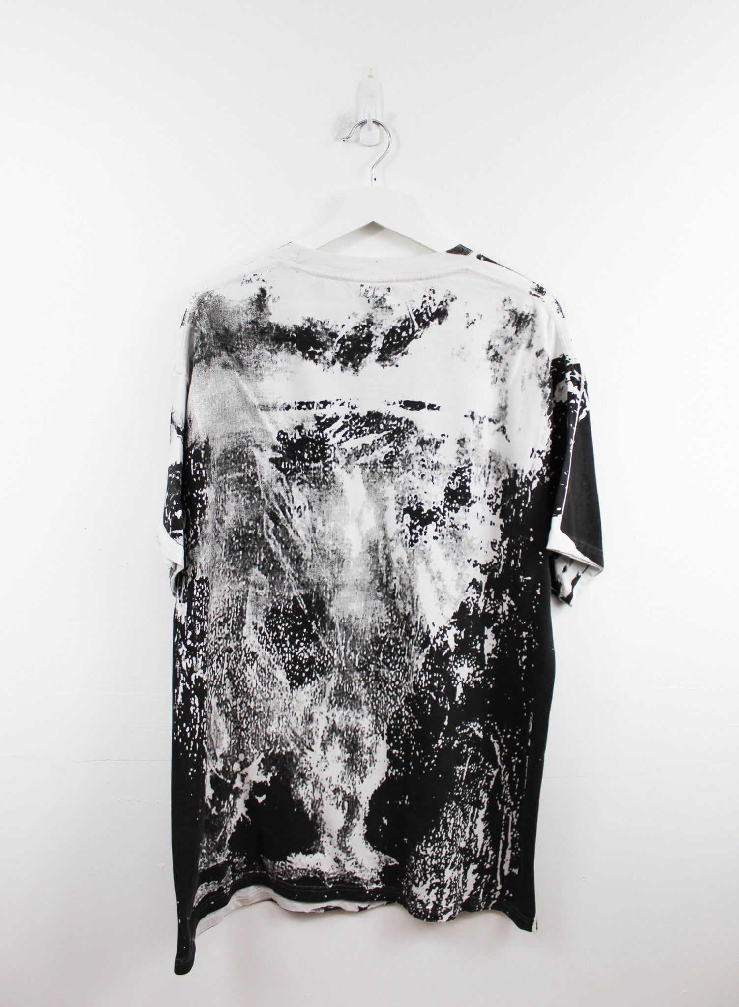 David Bowie Bootleg Picture Tee sold by HG Vintage product image thumbnail 3