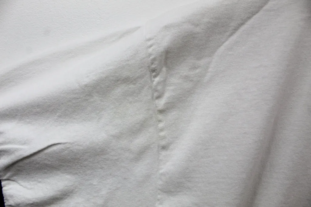 Z - 2004 Reebok NFL New England Patriots Super Bowl 38 Champ Ringer Tee sold by HG Vintage product image thumbnail 3