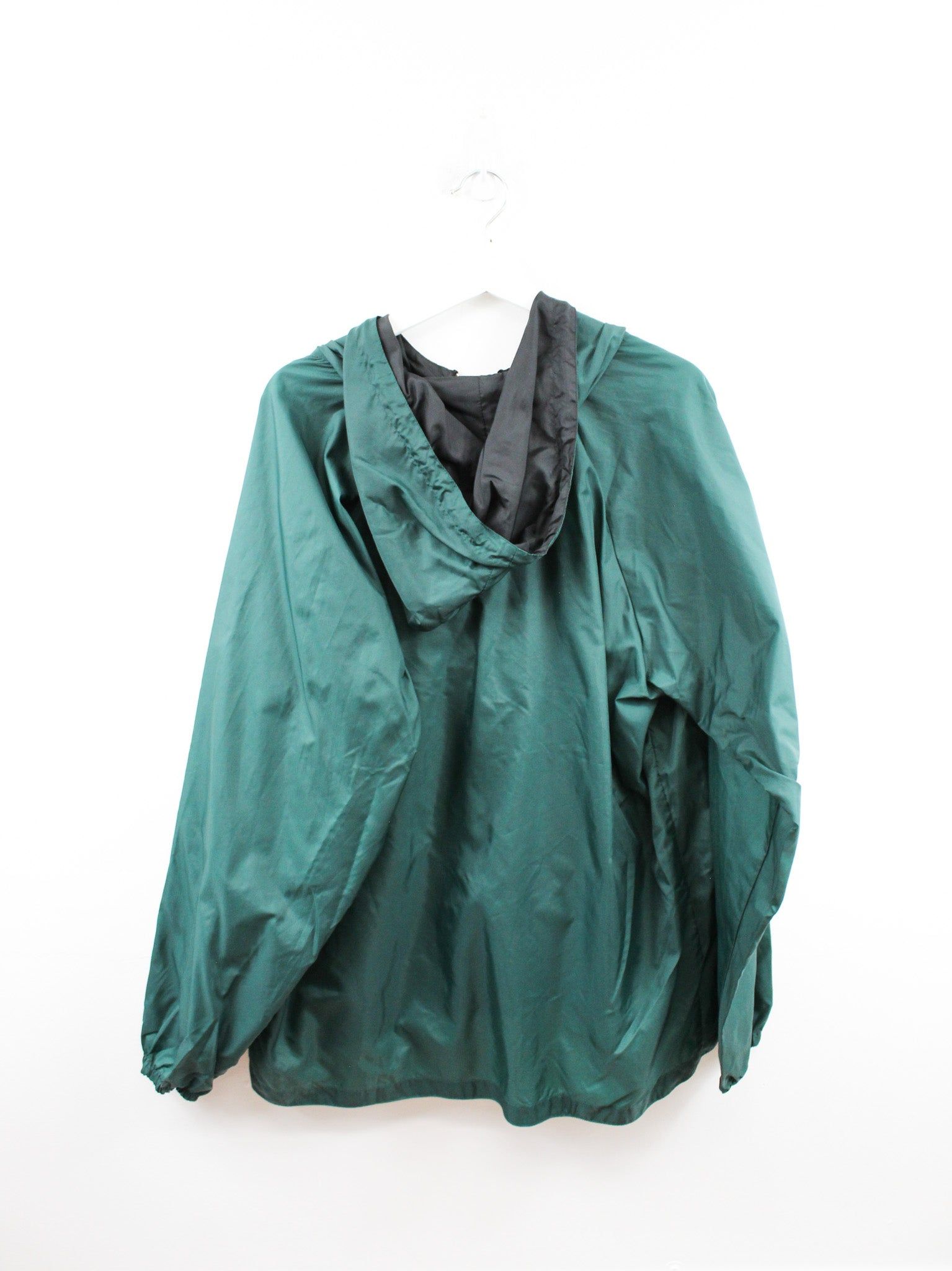 GAP Half Zip Windbreaker sold by HG Vintage product image thumbnail 2