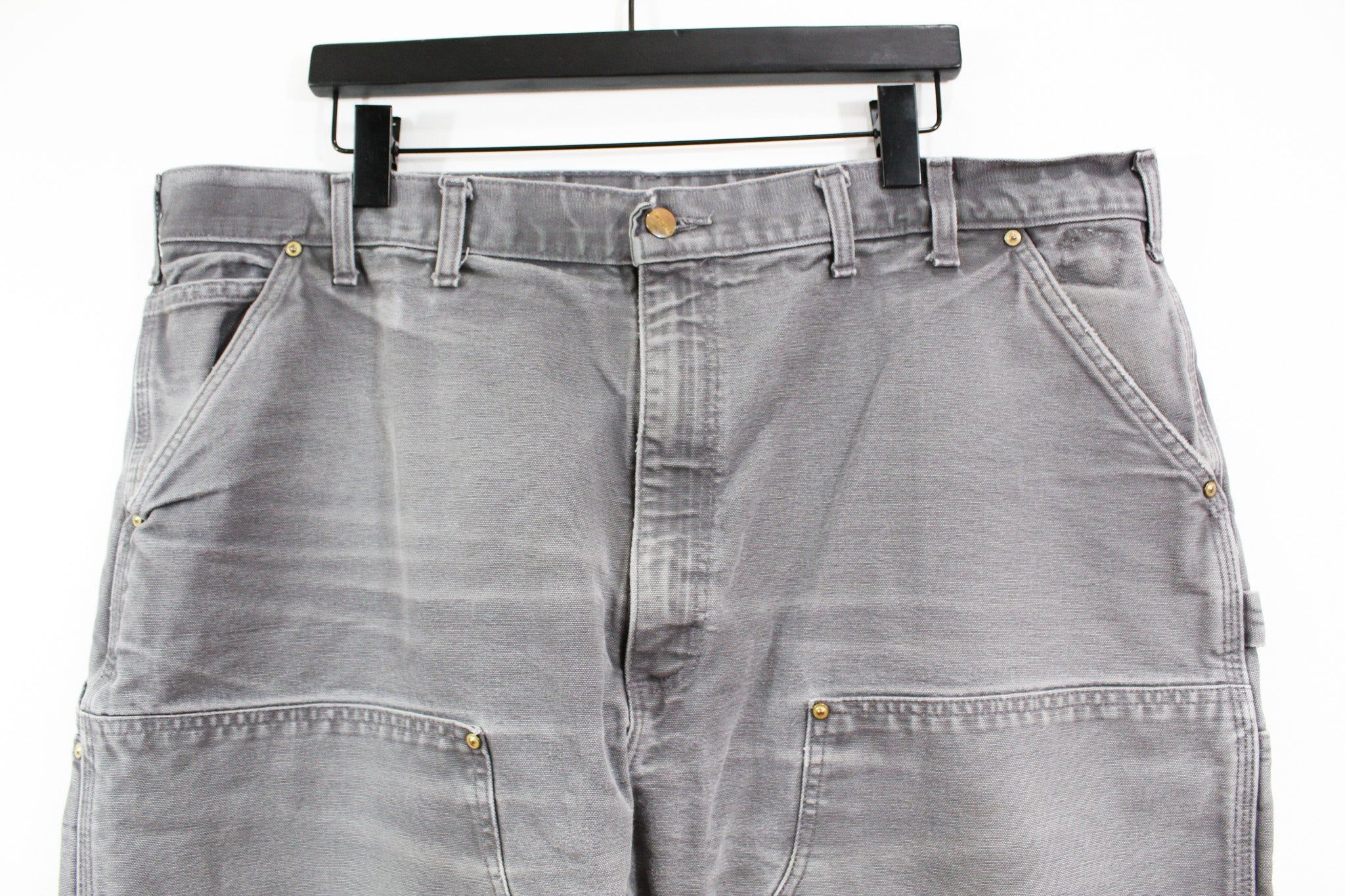 Carhartt Double Knees Carpenter Pants sold by HG Vintage product image thumbnail 2