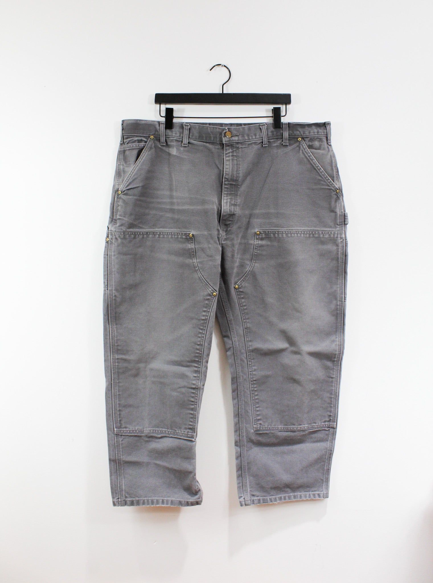 Carhartt Double Knees Carpenter Pants sold by HG Vintage