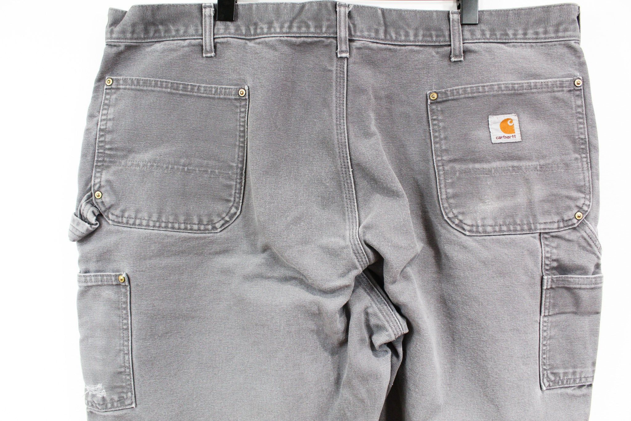 Carhartt Double Knees Carpenter Pants sold by HG Vintage product image thumbnail 4