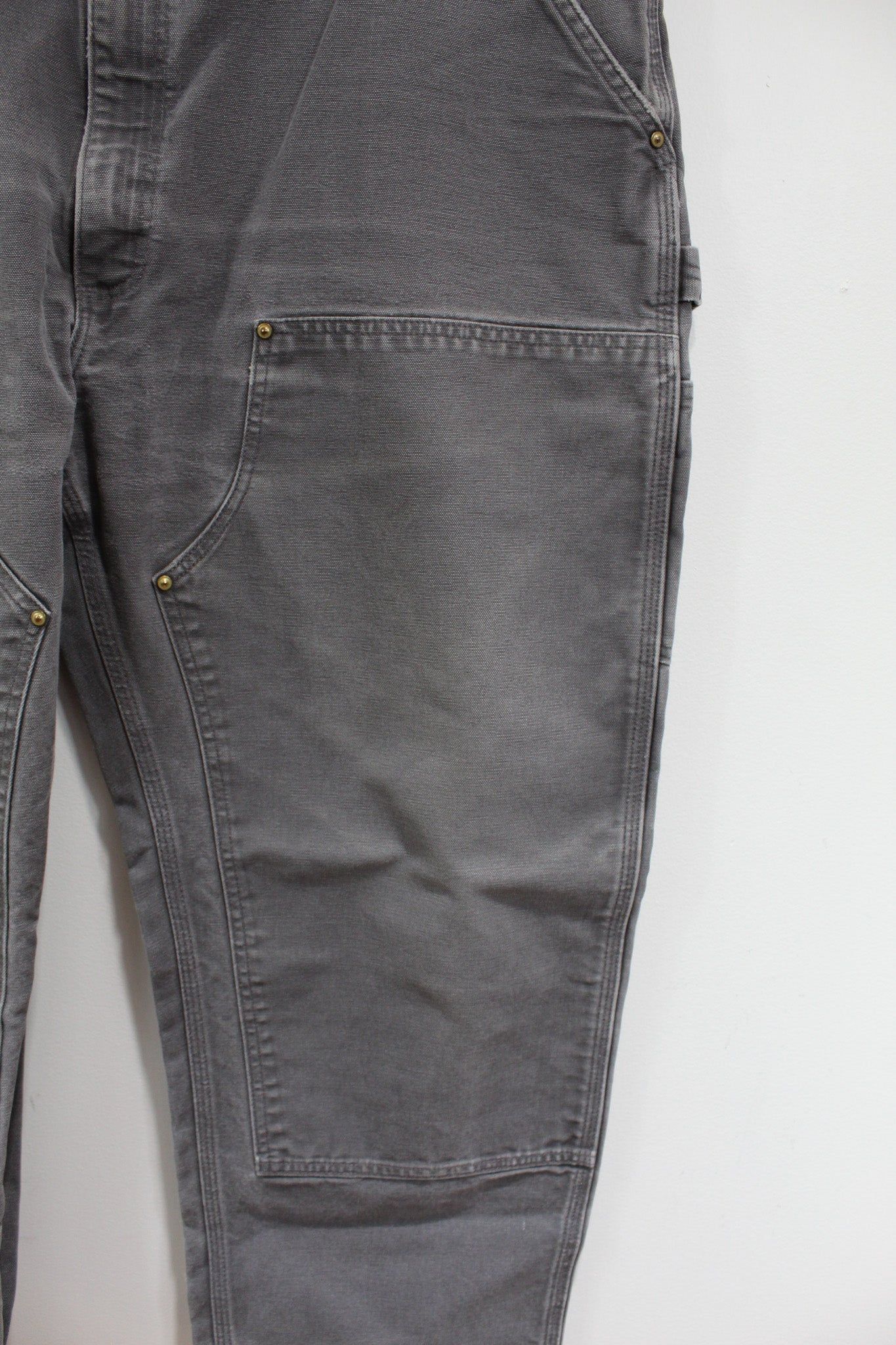 Carhartt Double Knees Carpenter Pants sold by HG Vintage product image thumbnail 6