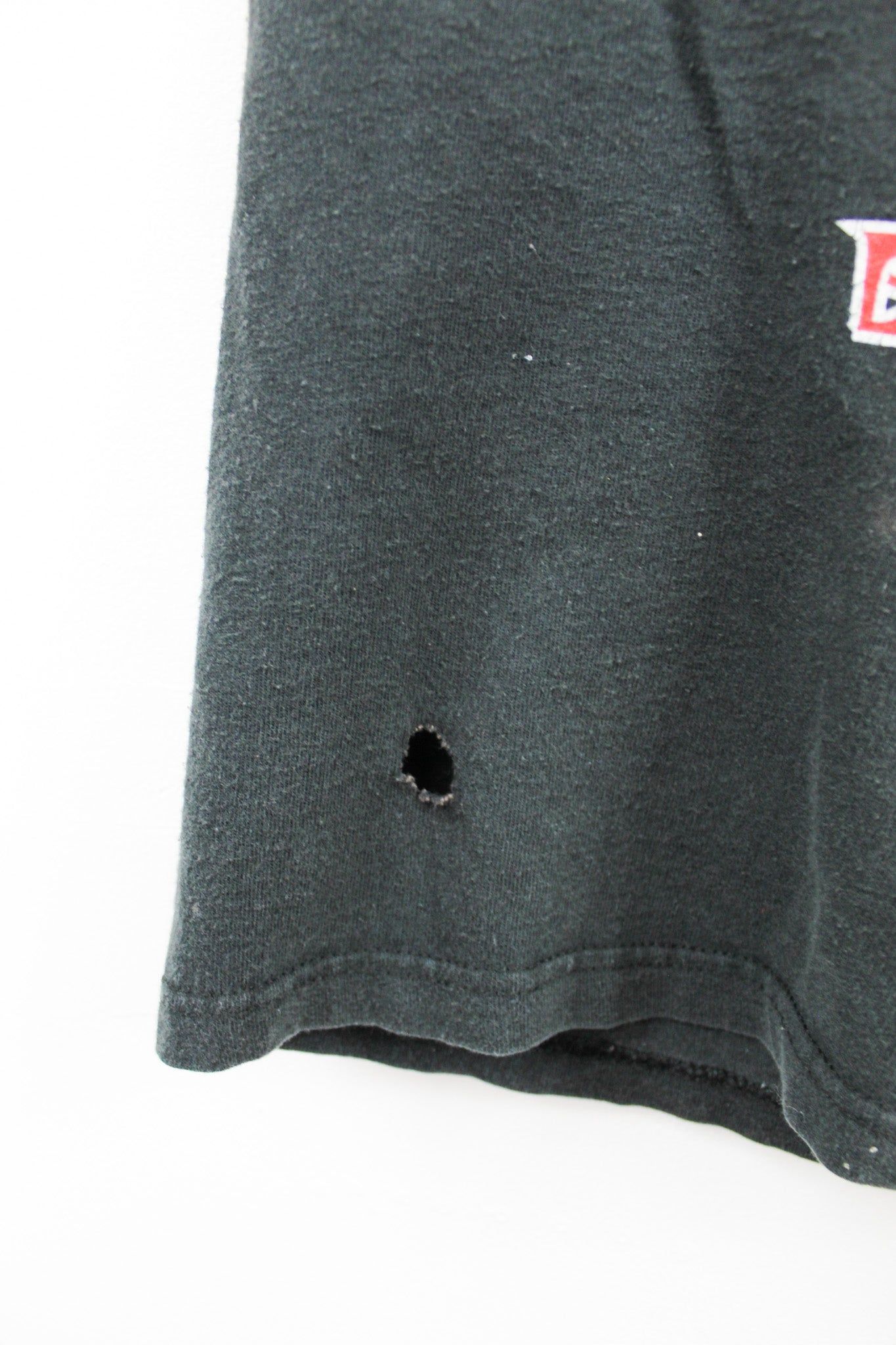 ZZ Top 2003 Tour Picture Tee sold by HG Vintage product image thumbnail 5