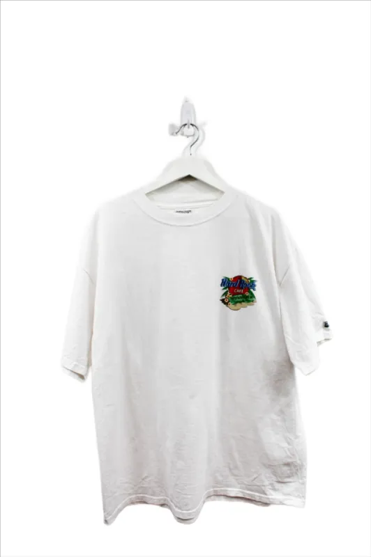 X - Vintage Hard Rock Cafe Honolulu Tee sold by HG Vintage