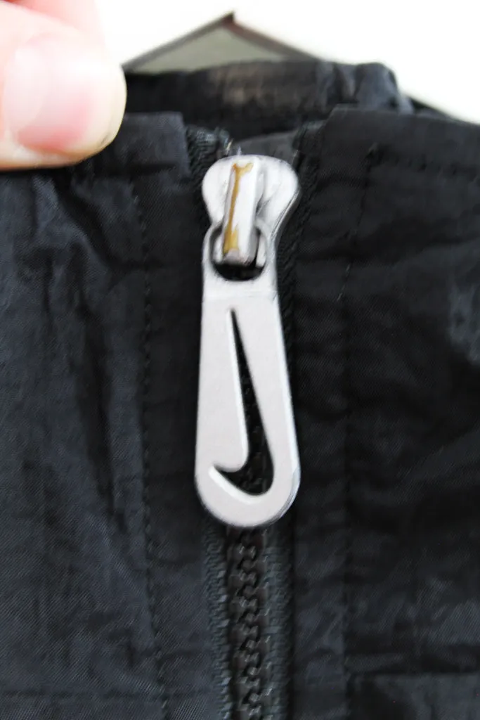 Z - Vintage 90s Nike The Tiger Pride Band Nylon Windbreaker sold by HG Vintage product image thumbnail 5