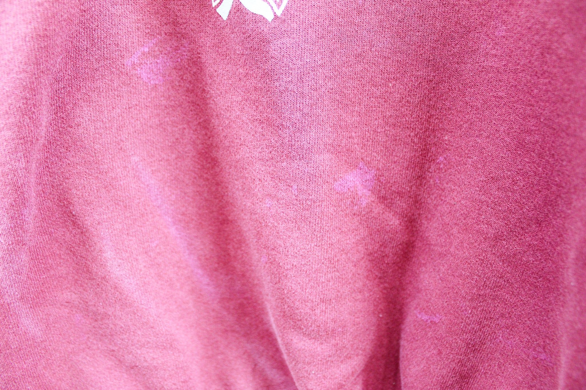 Logo 7 NFL 90' Washington Football Team Logo Crewneck sold by HG Vintage product image thumbnail 4