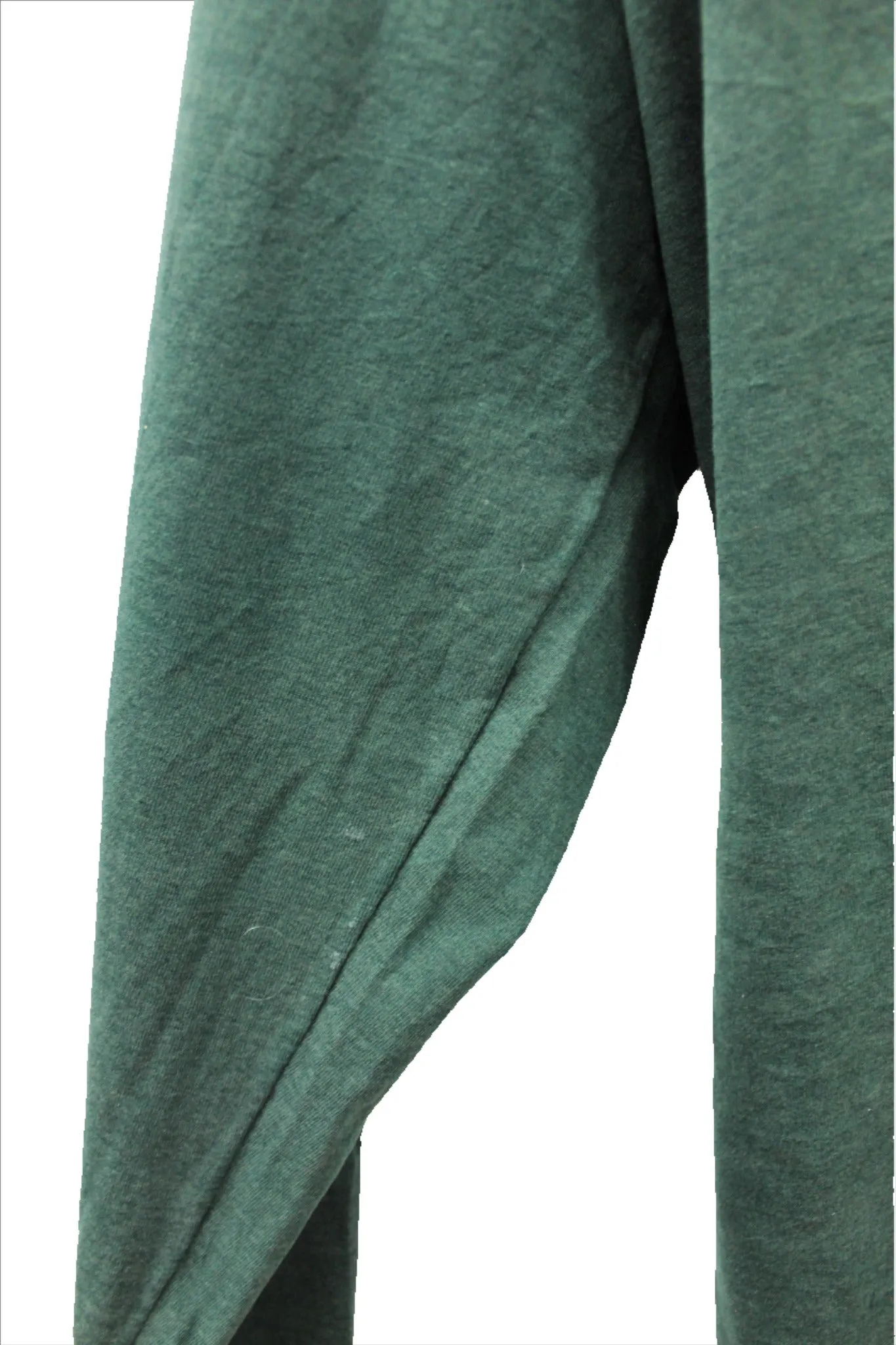 X - Vintage 1995 Mississippi College Safe & Sober Long Sleeve Tee sold by HG Vintage product image thumbnail 4