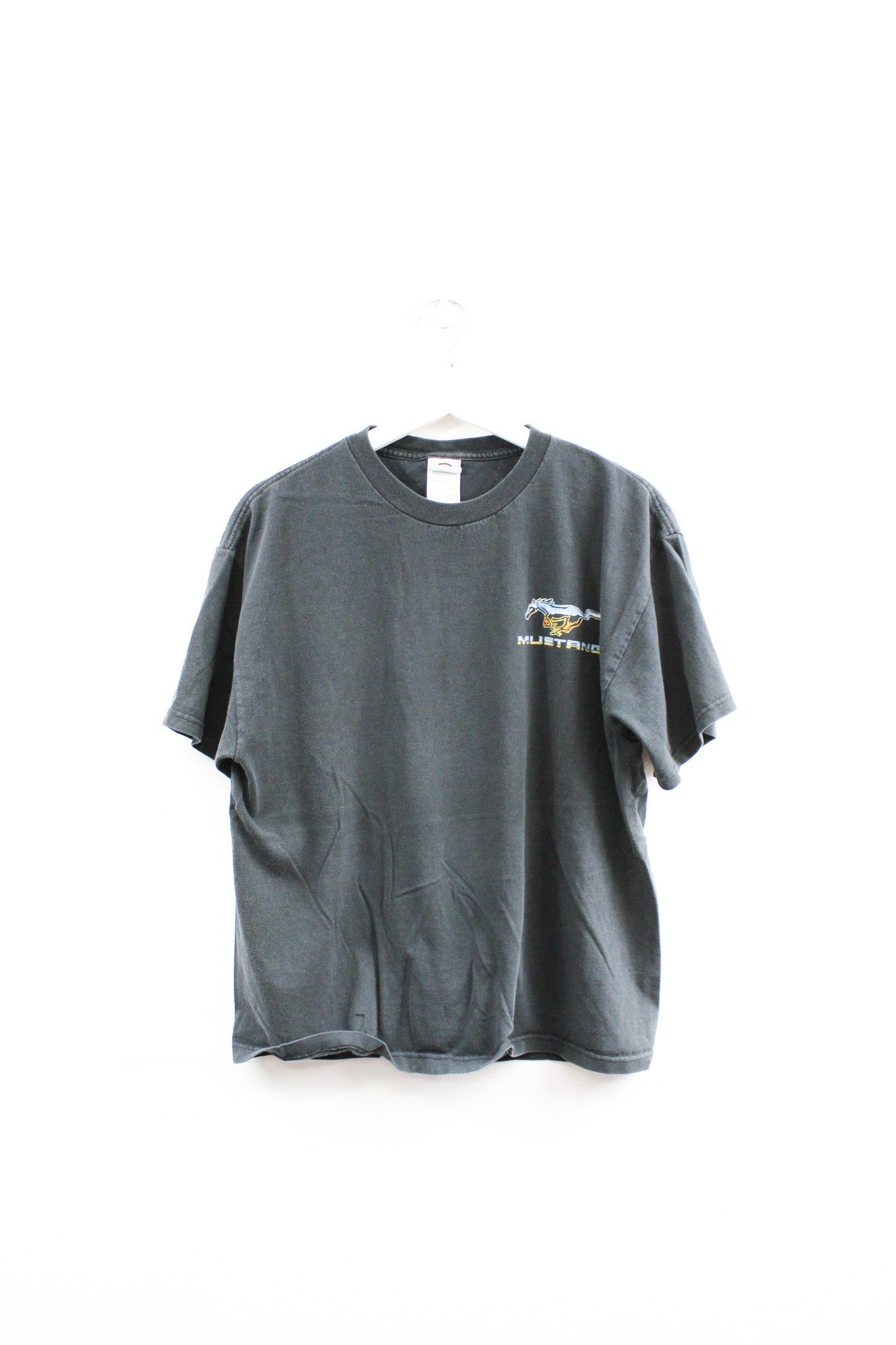 Mustang Graphic Tee sold by HG Vintage
