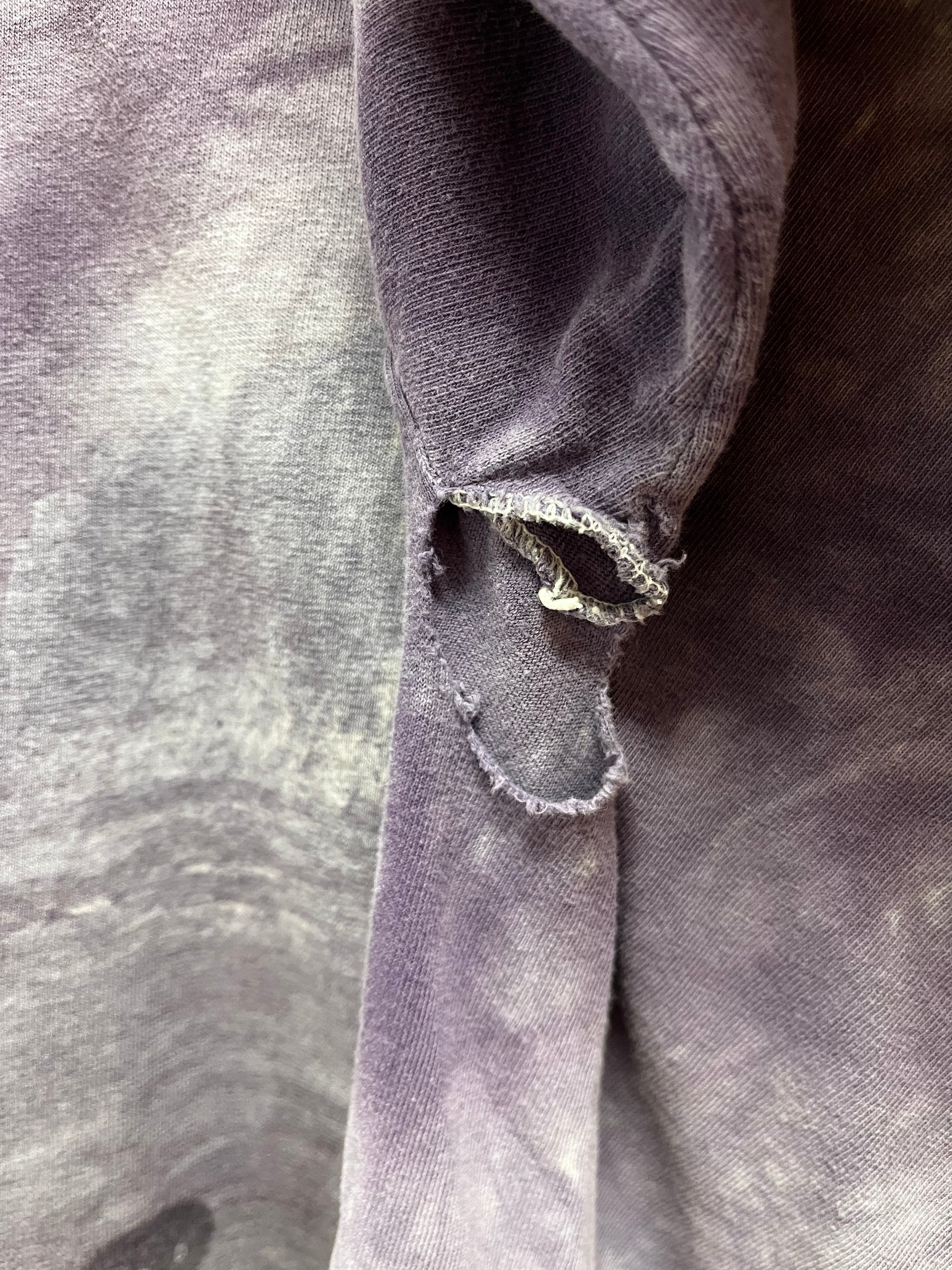 Penguins & Iceberg Tee sold by HG Vintage product image thumbnail 4