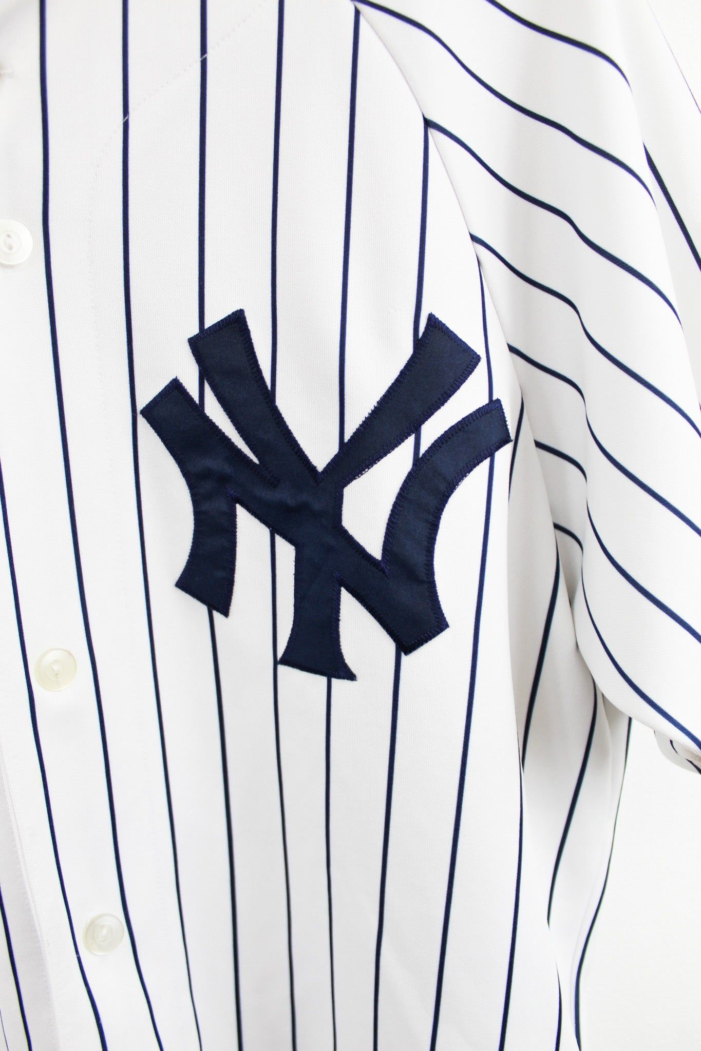 MLB New York Yankees 21 Jersey sold by HG Vintage product image thumbnail 2