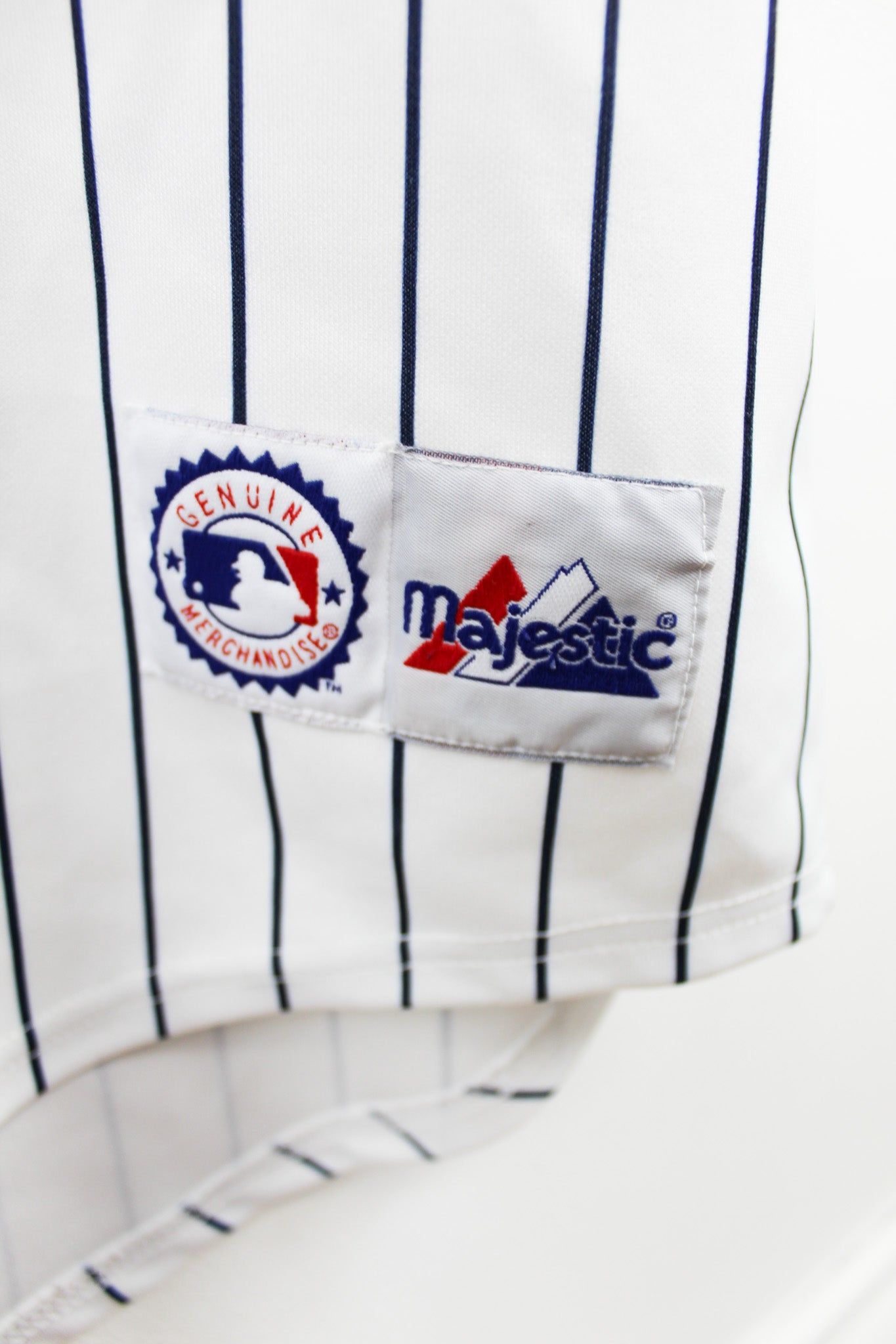 MLB New York Yankees 21 Jersey sold by HG Vintage product image thumbnail 3