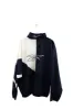 Z - Vintage 90s Reebok Embroidered Script Nylon Windbreaker sold by HG Vintage